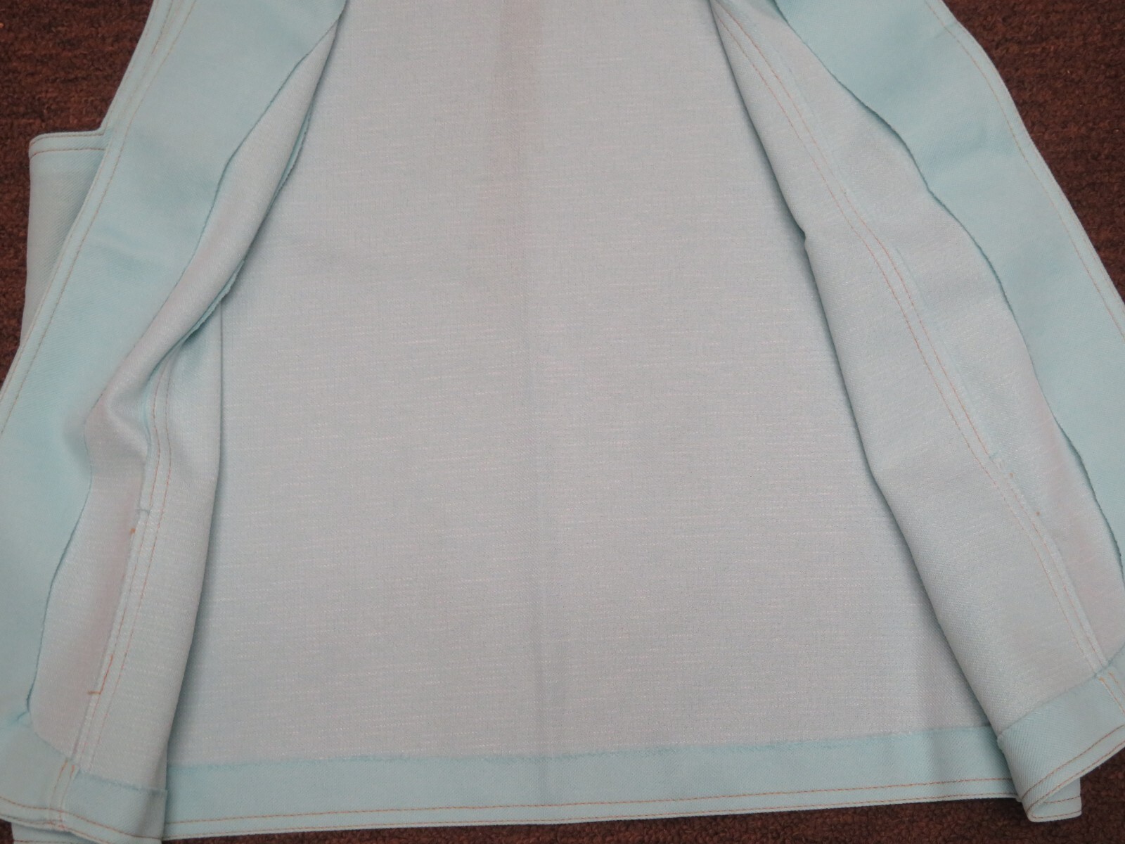 VINTAGE WOMEN’S LADY GRAFF VEST SIZE 36