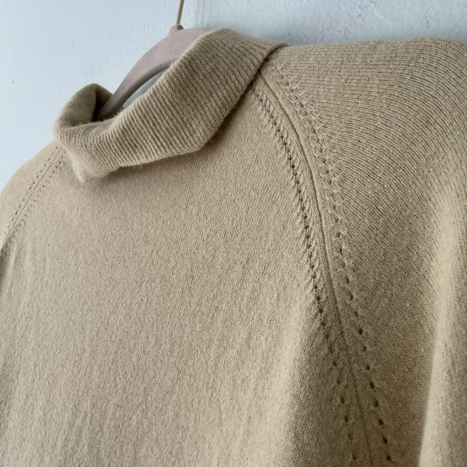 Vintage 1950s Joyce of Chicago Mid-Century Wool Vest & Trouser Set Original BELT