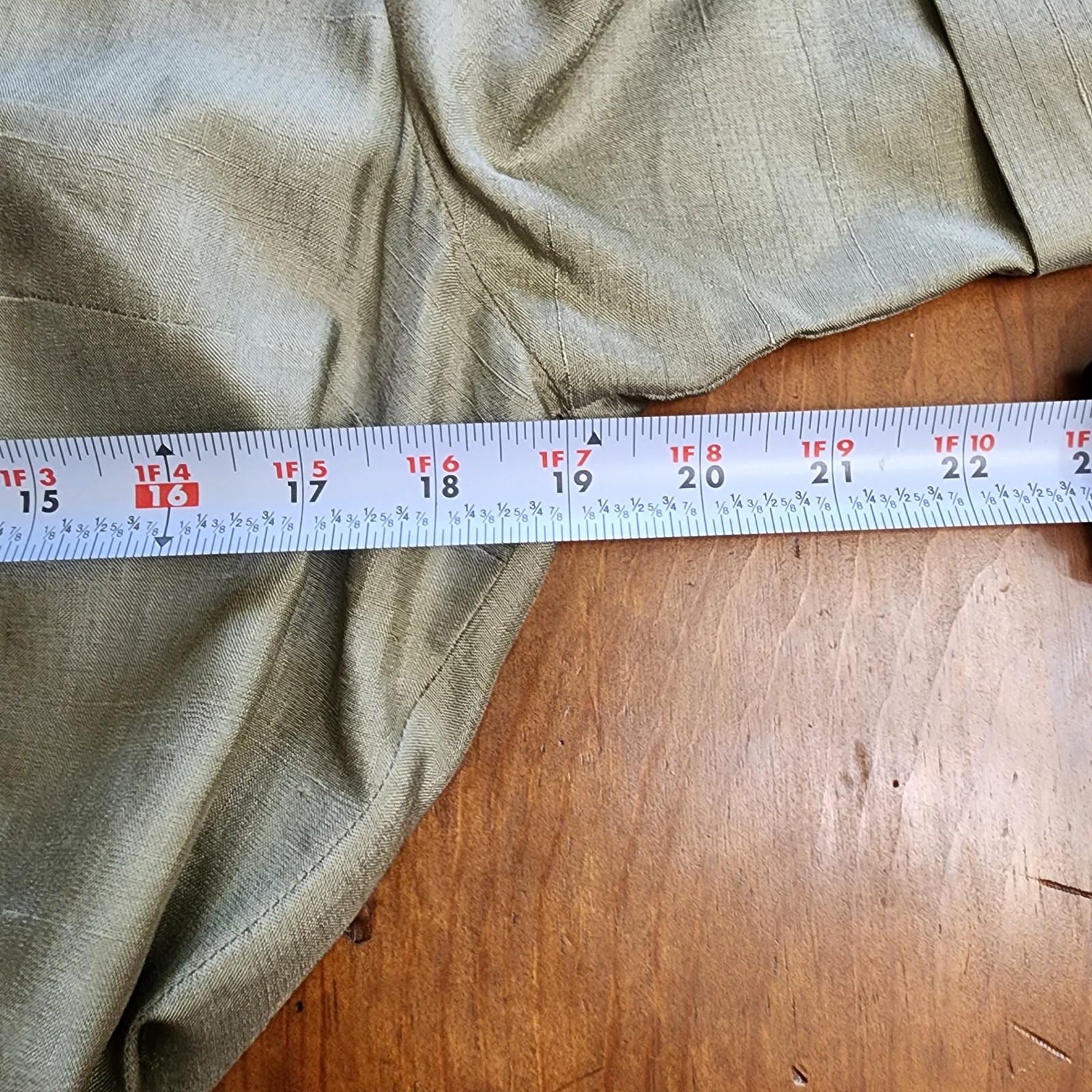 Vintage Norman Wiatt California 50’s Dress