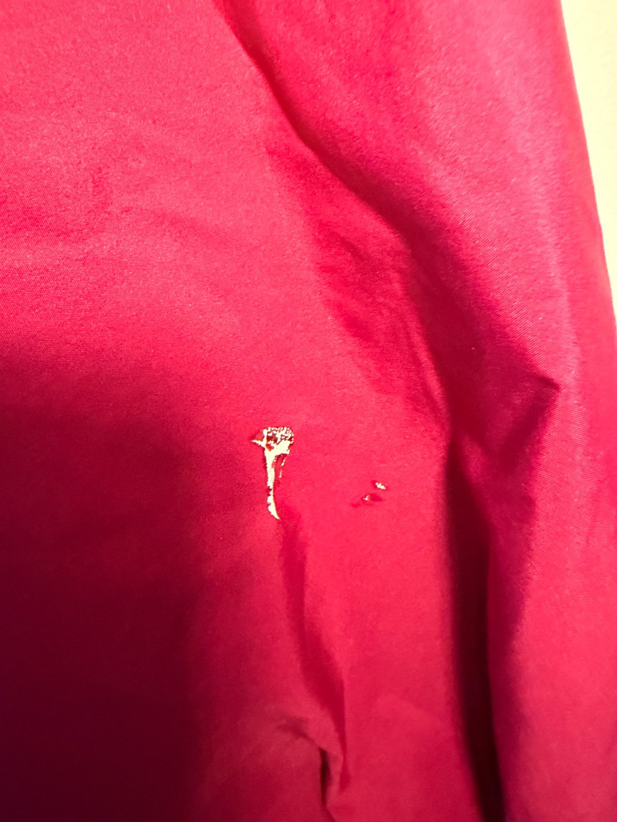 West Wave Goretex Jacket