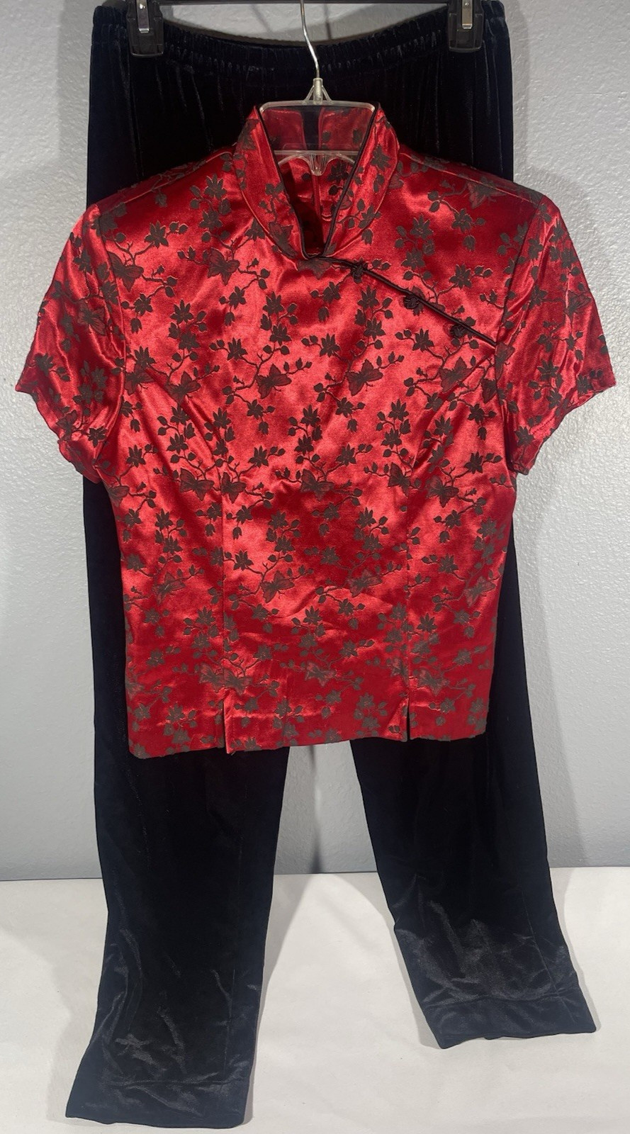 Jessica Howard Women’s Size 8 Vintage two-piece Outfit Holiday Dressy