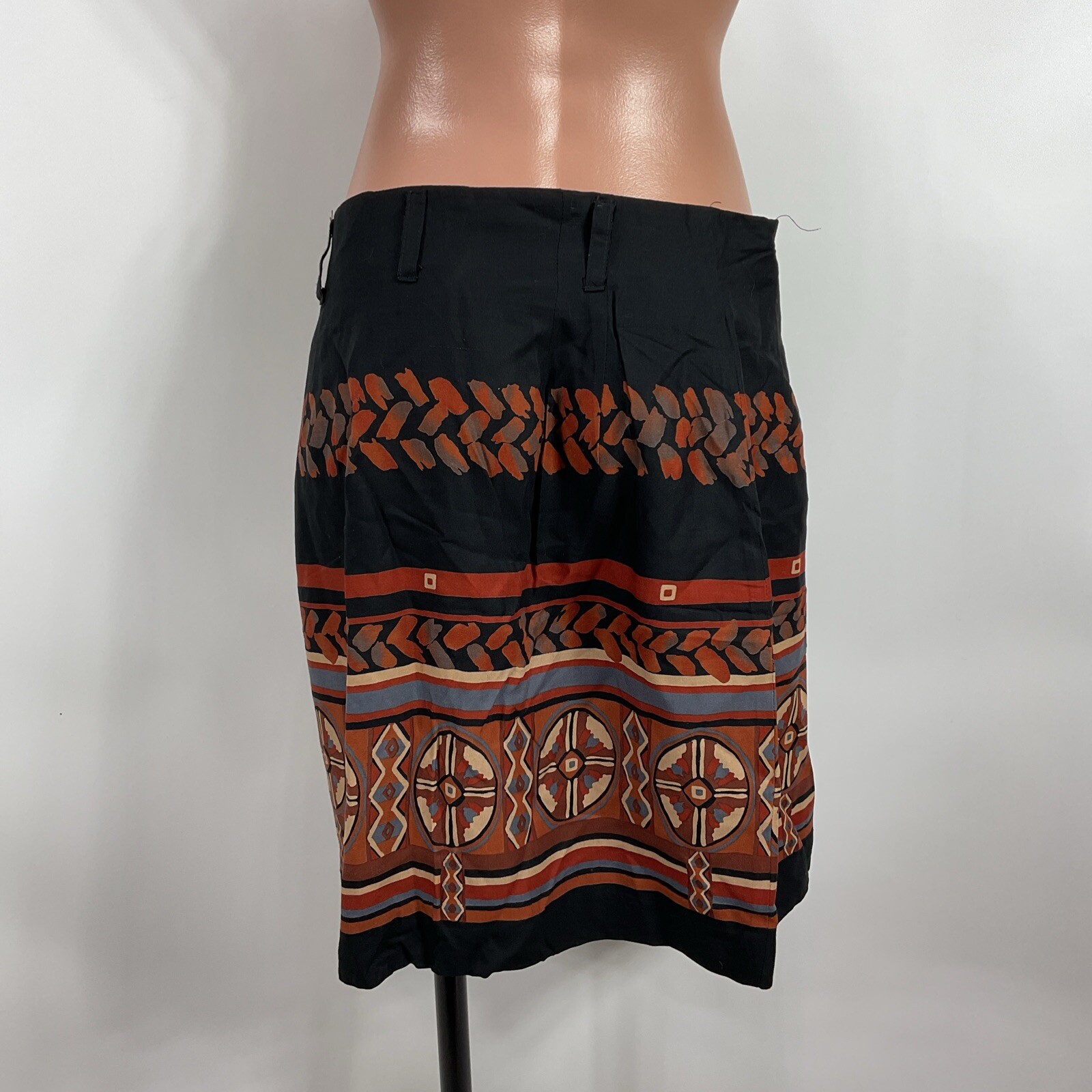 Vintage Bentley Arbuckle Wrap Skirt-8 Jacket-12 Suit Set Western Southwest 2pc