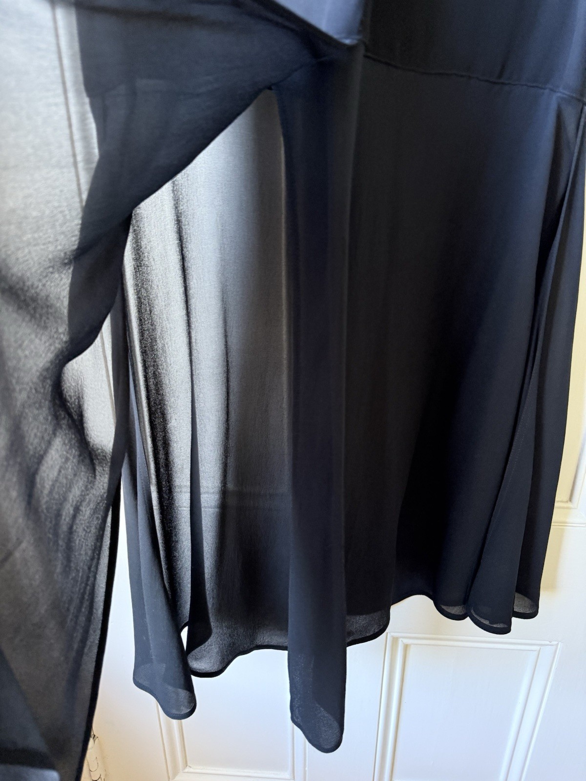 Claude Montana 1990s Skirt