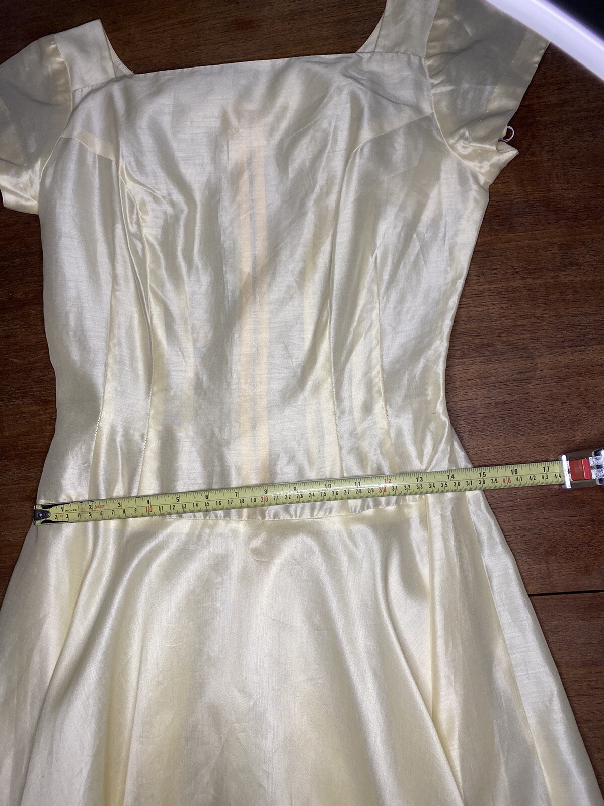 NWT!! Vintage Alfred Werber Dress