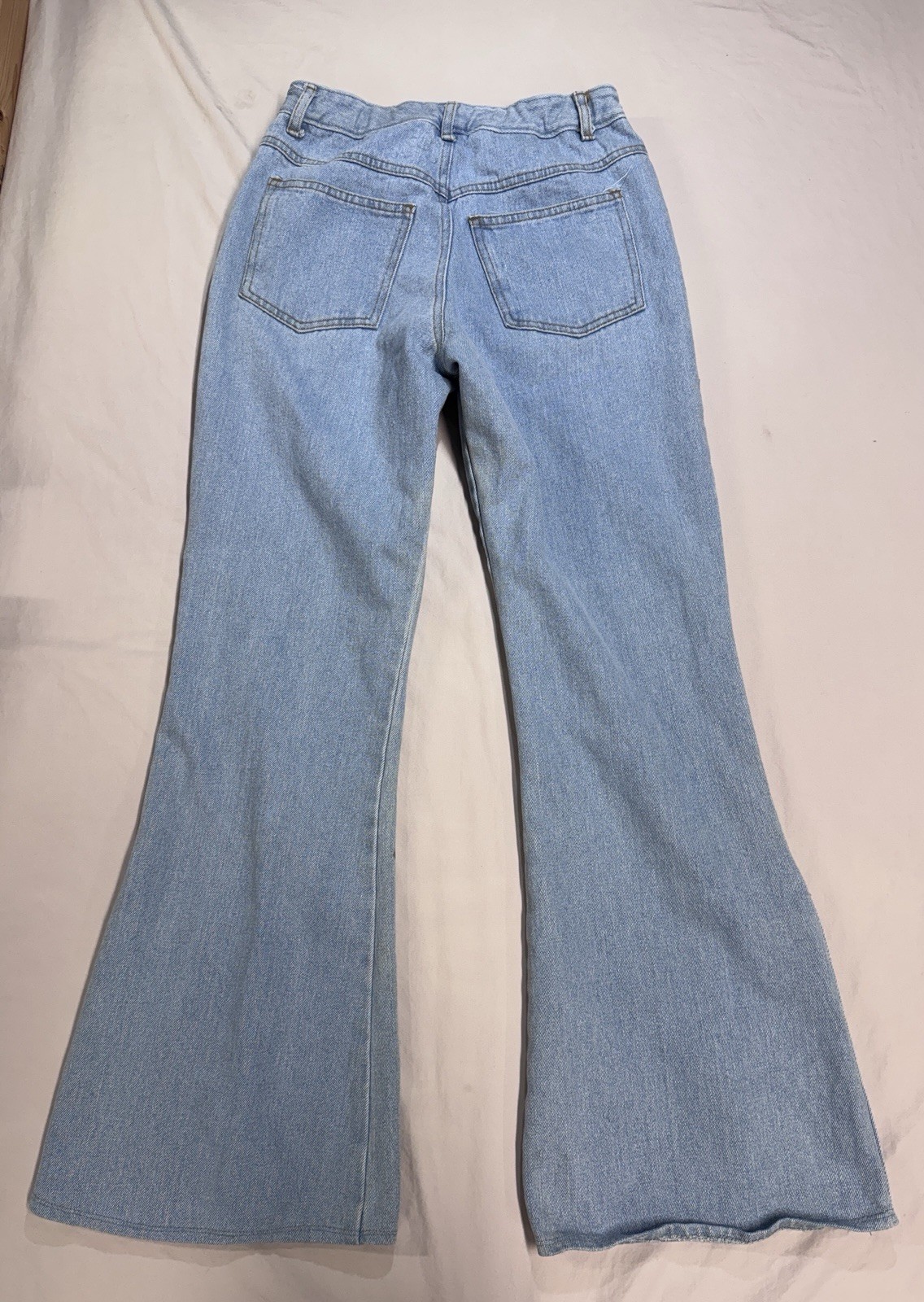 Vintage MDM 80s Bell Bottoms Women’s