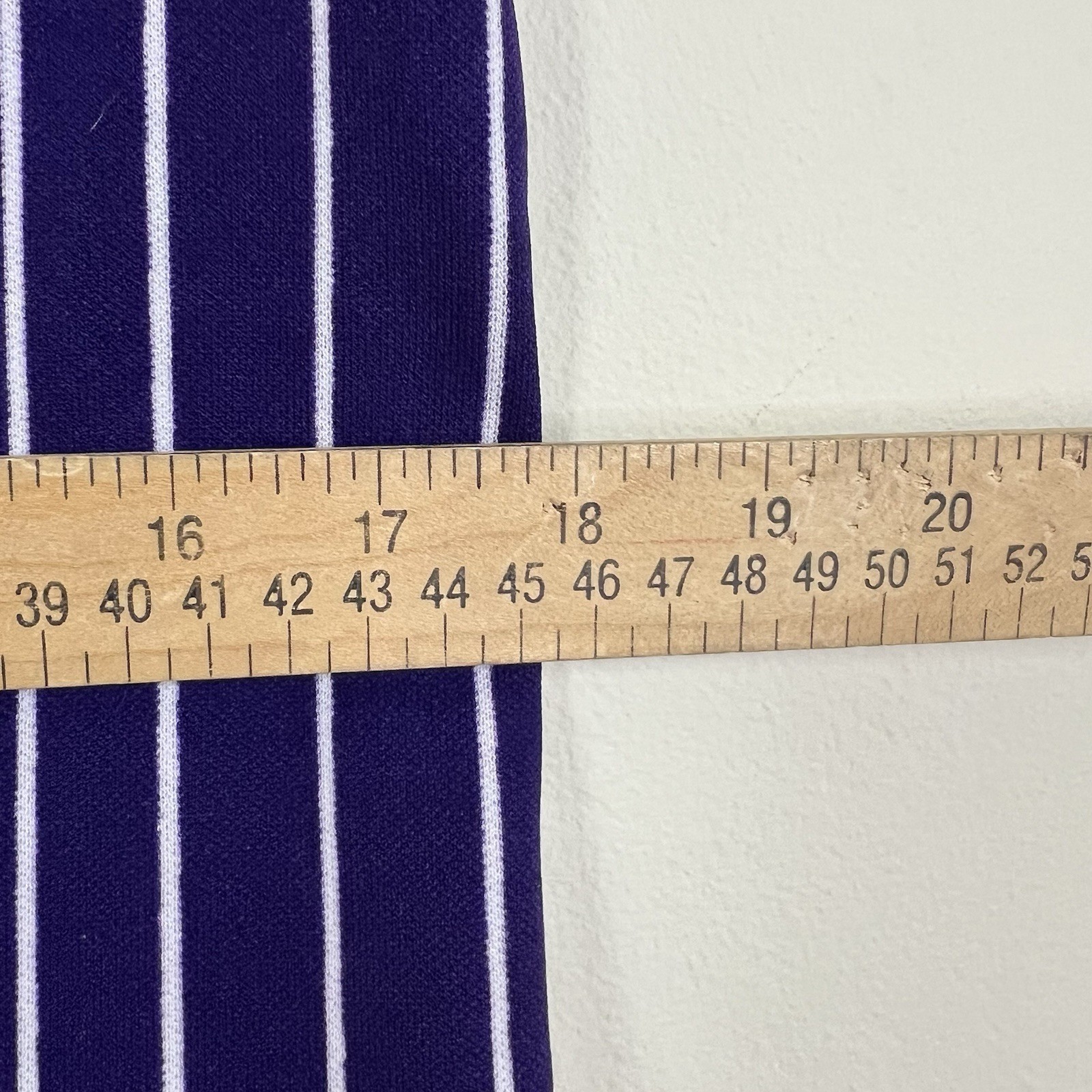 Vtg 60s Mod Striped Mini Shift Dress Drop Waist Go Go Scooter Retro talon zipper