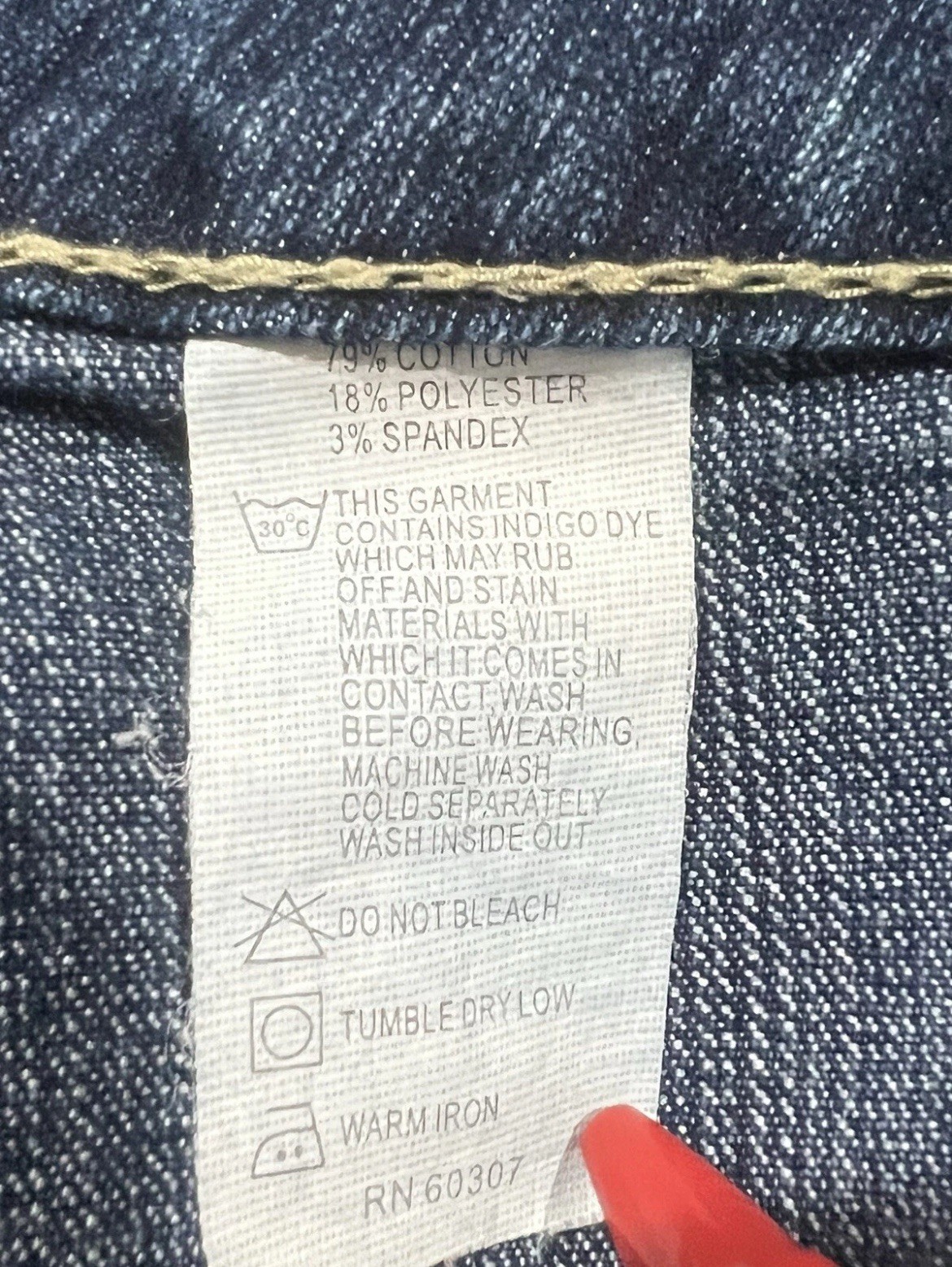 Vintage Sergio Valente Jeans Womans Extra Wide Leg Capri Gaucho Boho Chic Size8