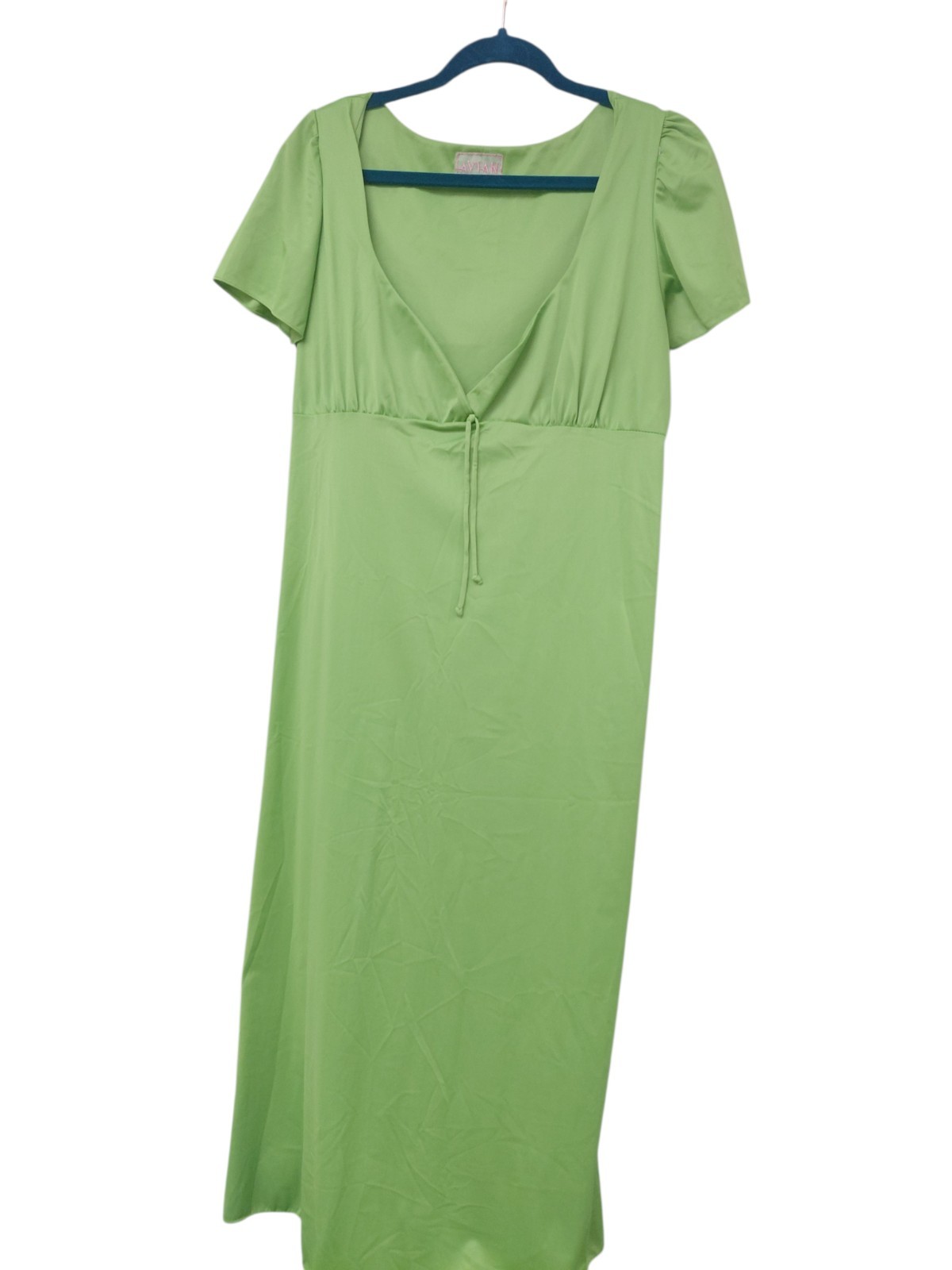 Vintage Avian Full Slip