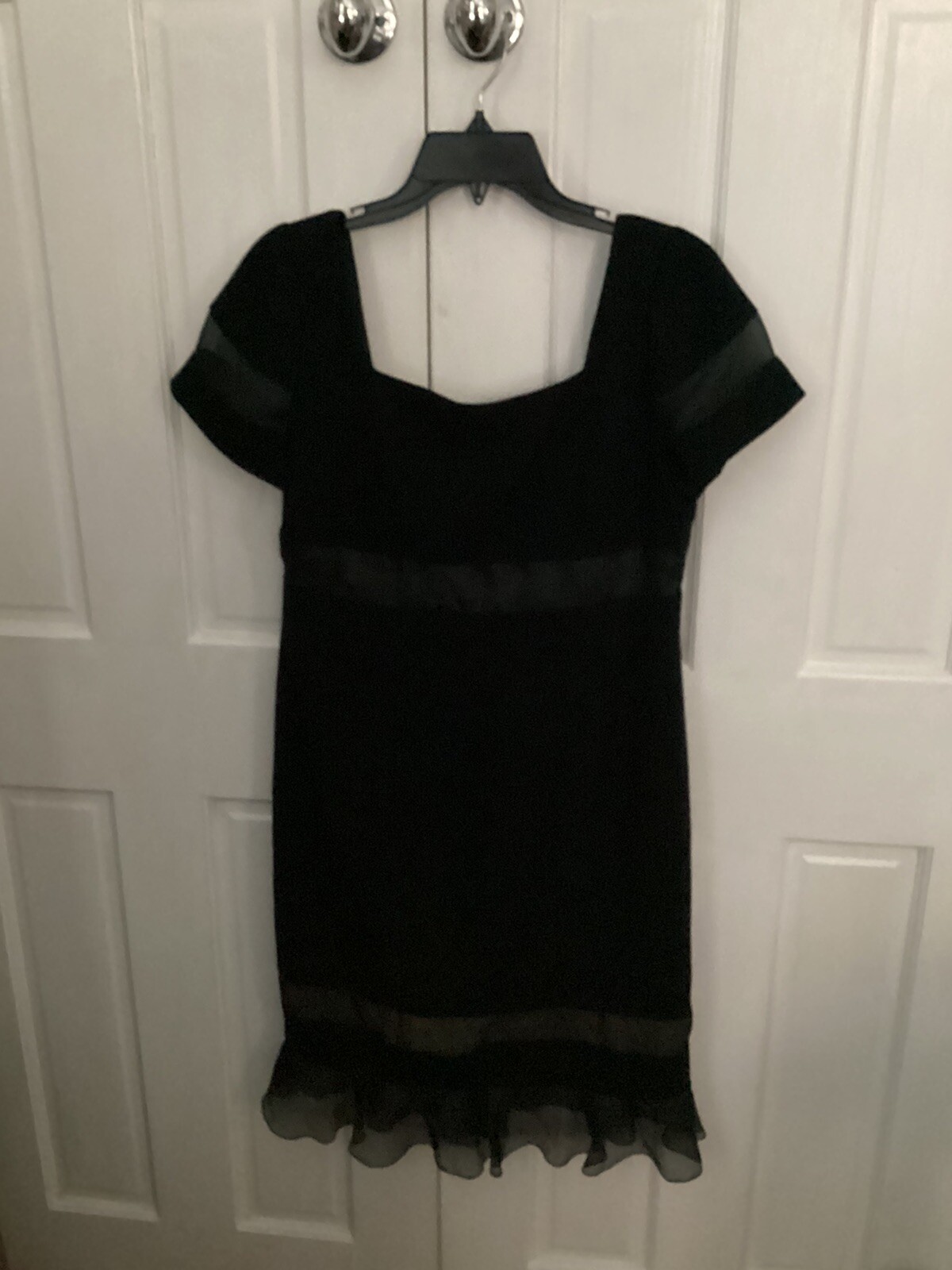 Vintage Travilla Dress