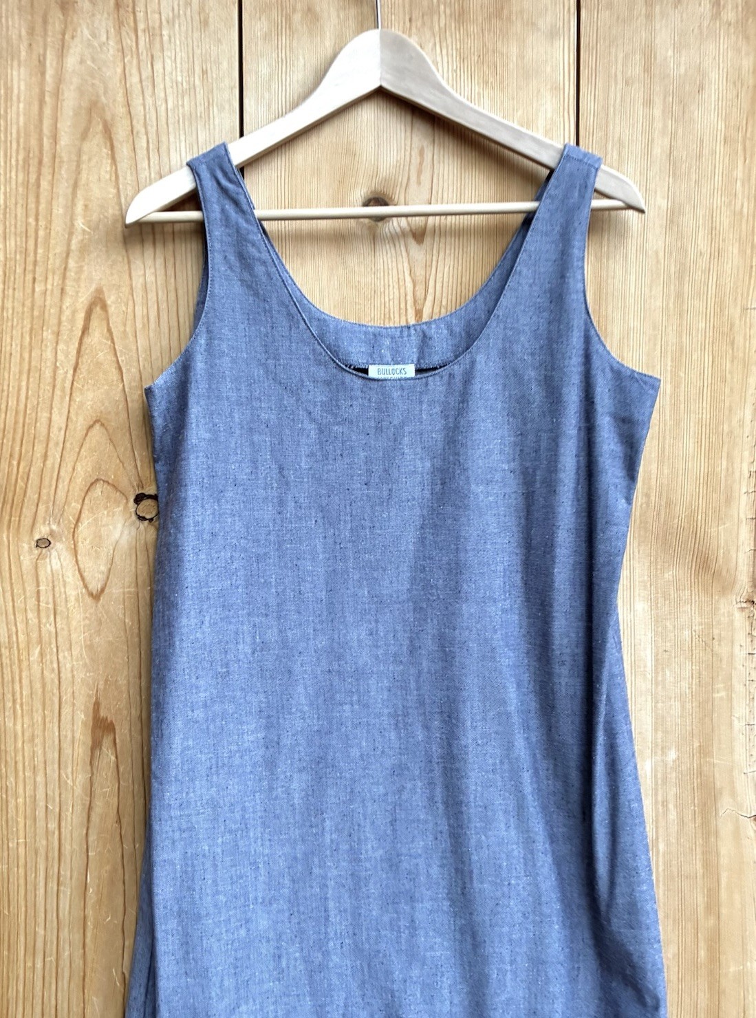 Bullocks Wilshire Vintage Dress Sz Medium