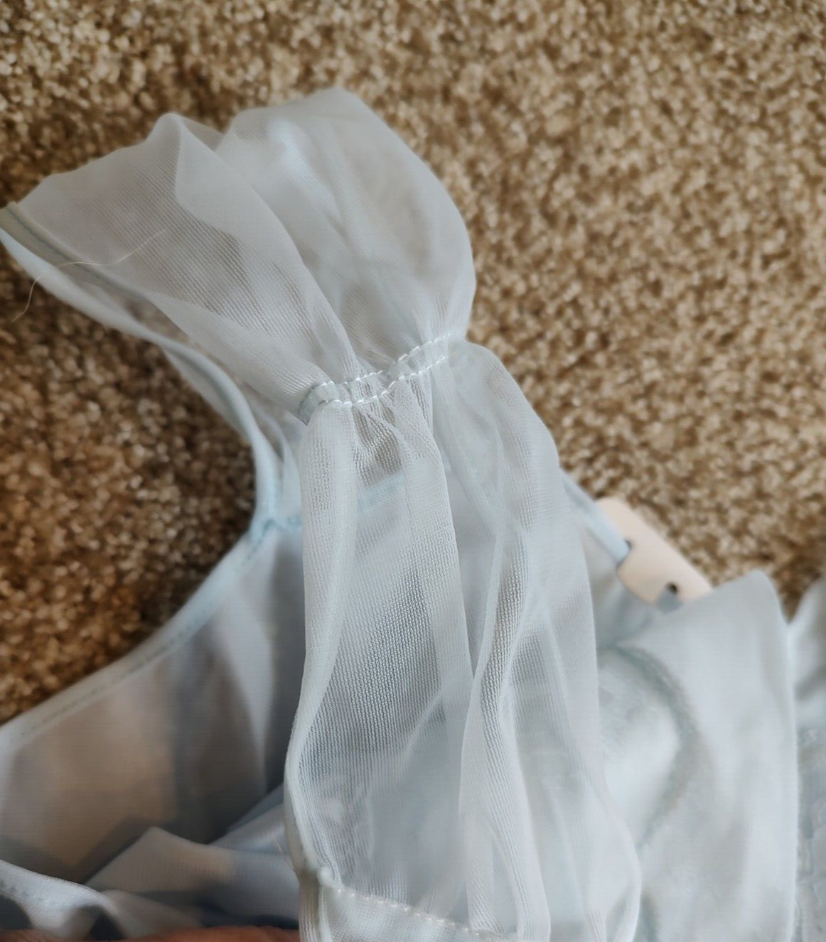 vintage lorraine nightgown Lingerie- M 36/38 Bust