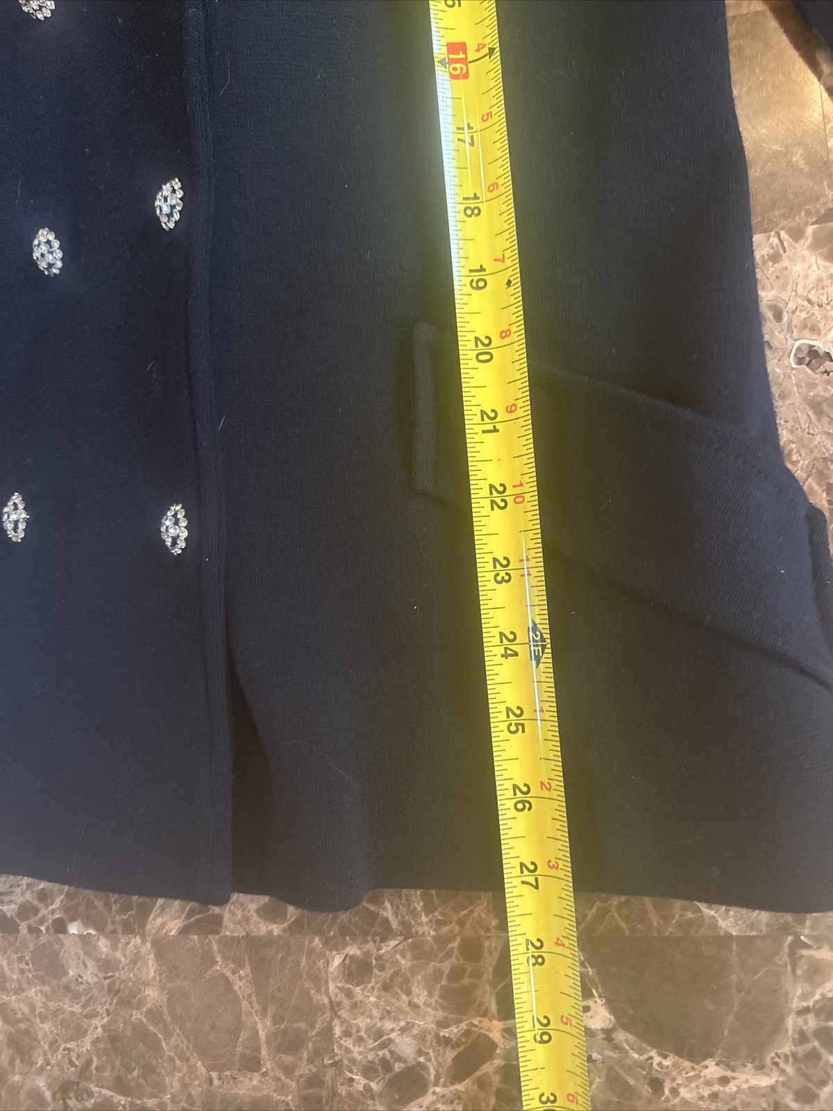 1950s 1960s CLASSY WINTER COAT Collar Vintage Wool Warm Jackie O Mod Prep Sz 10