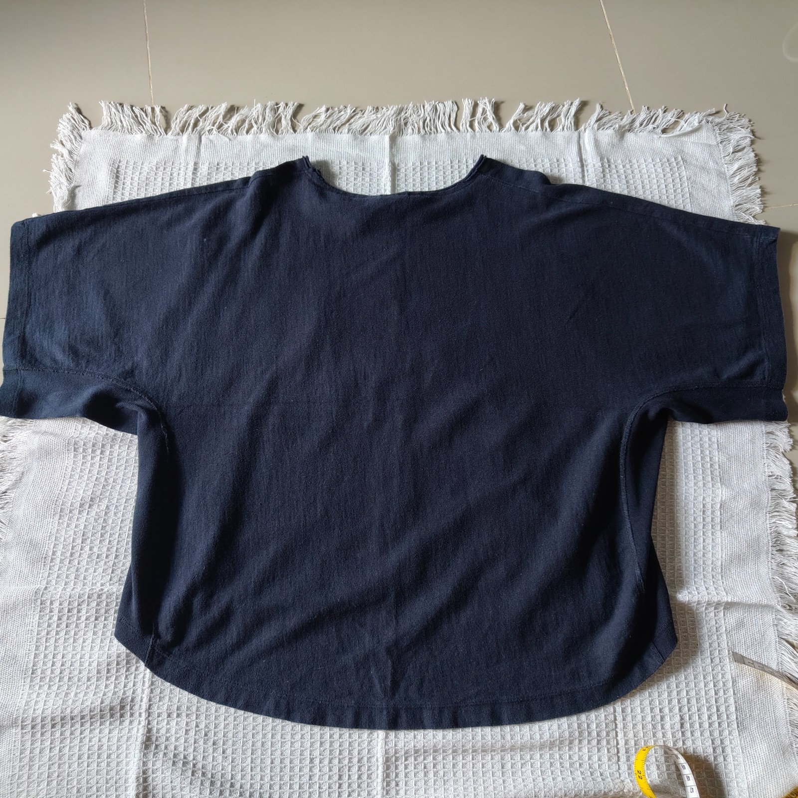 Vintage Champion Reverse Weave Heavyweight T-Shirt NAAA 66 Graphic M