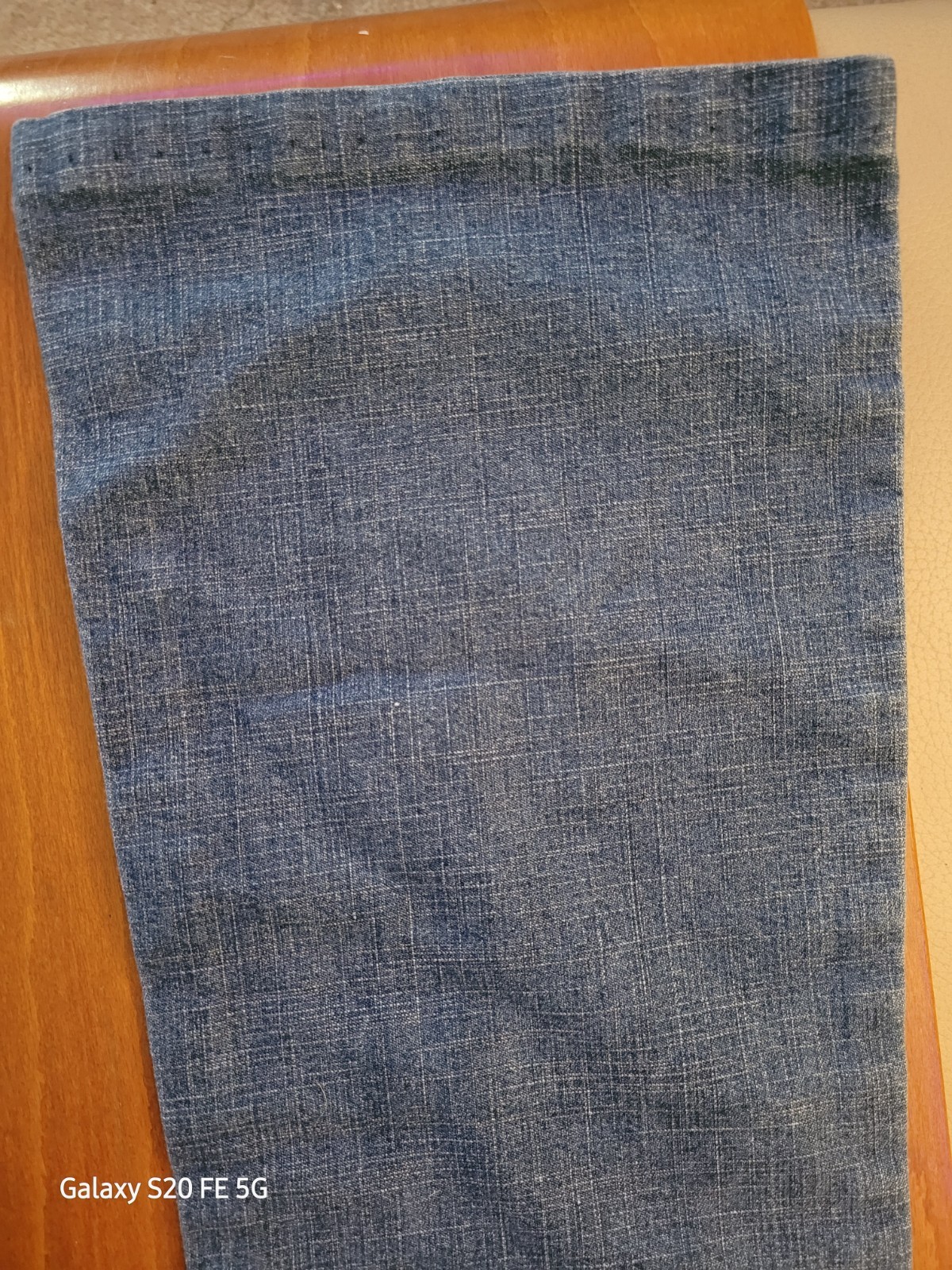 RARE Y2K Von Dutch Sz 29 Vintage Back Patch 90’s Jeans Distressed Wide Leg