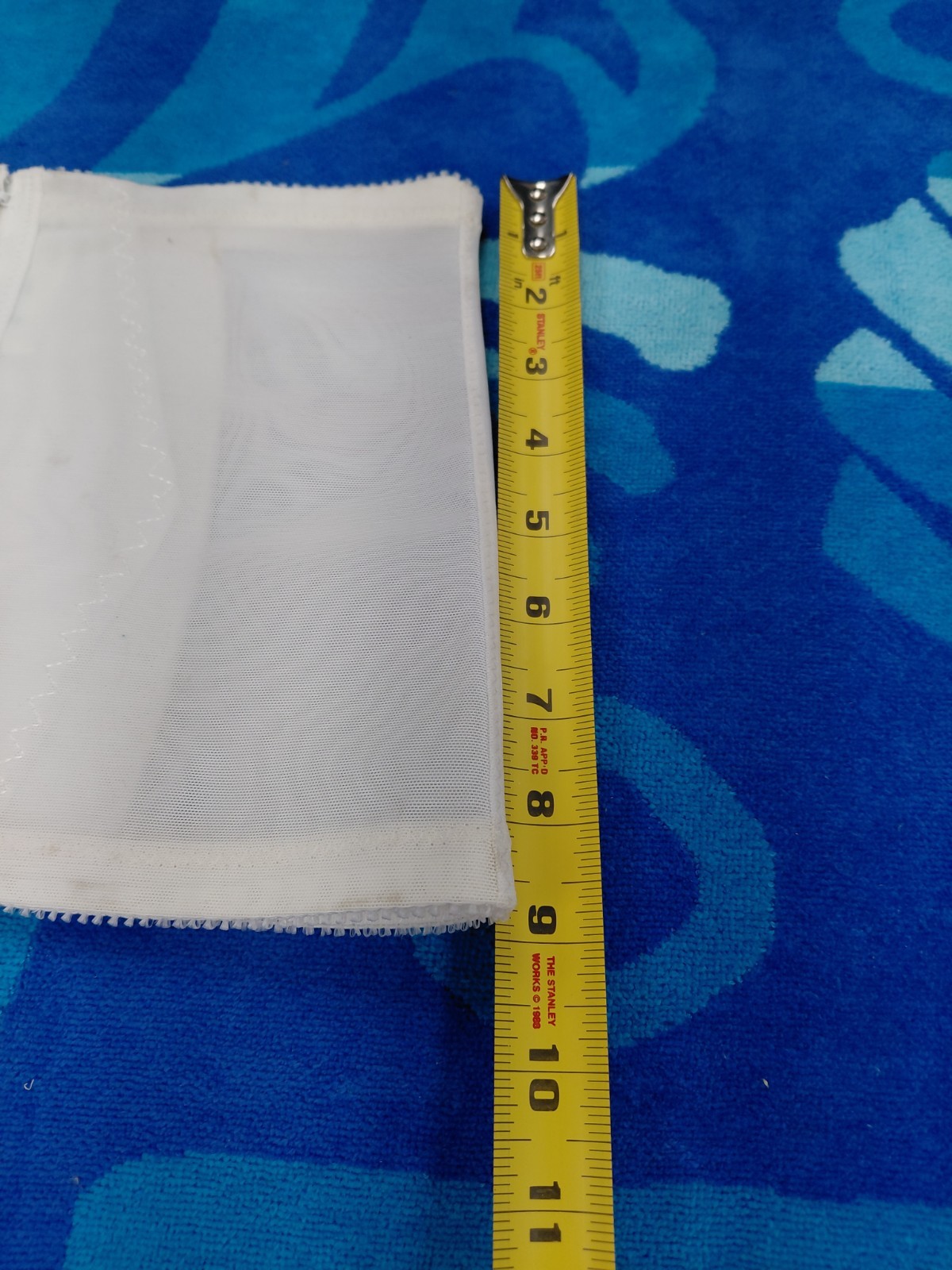 Vintage Crown-ette Waist Trainer Corset