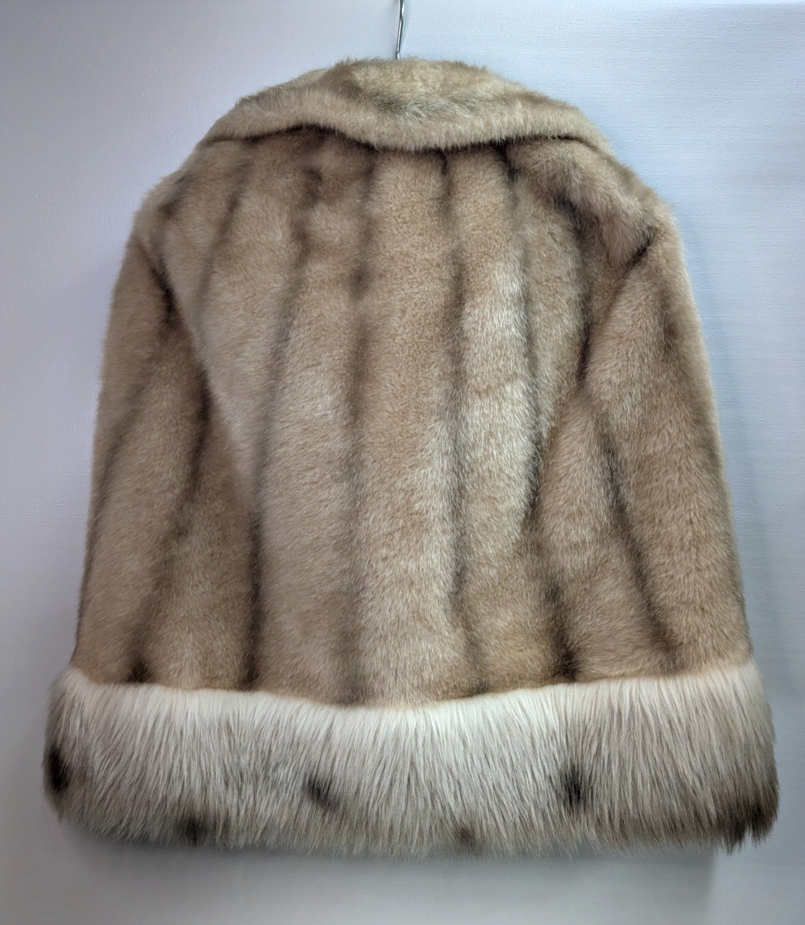 Regina Glenara Jacket by Glenoit