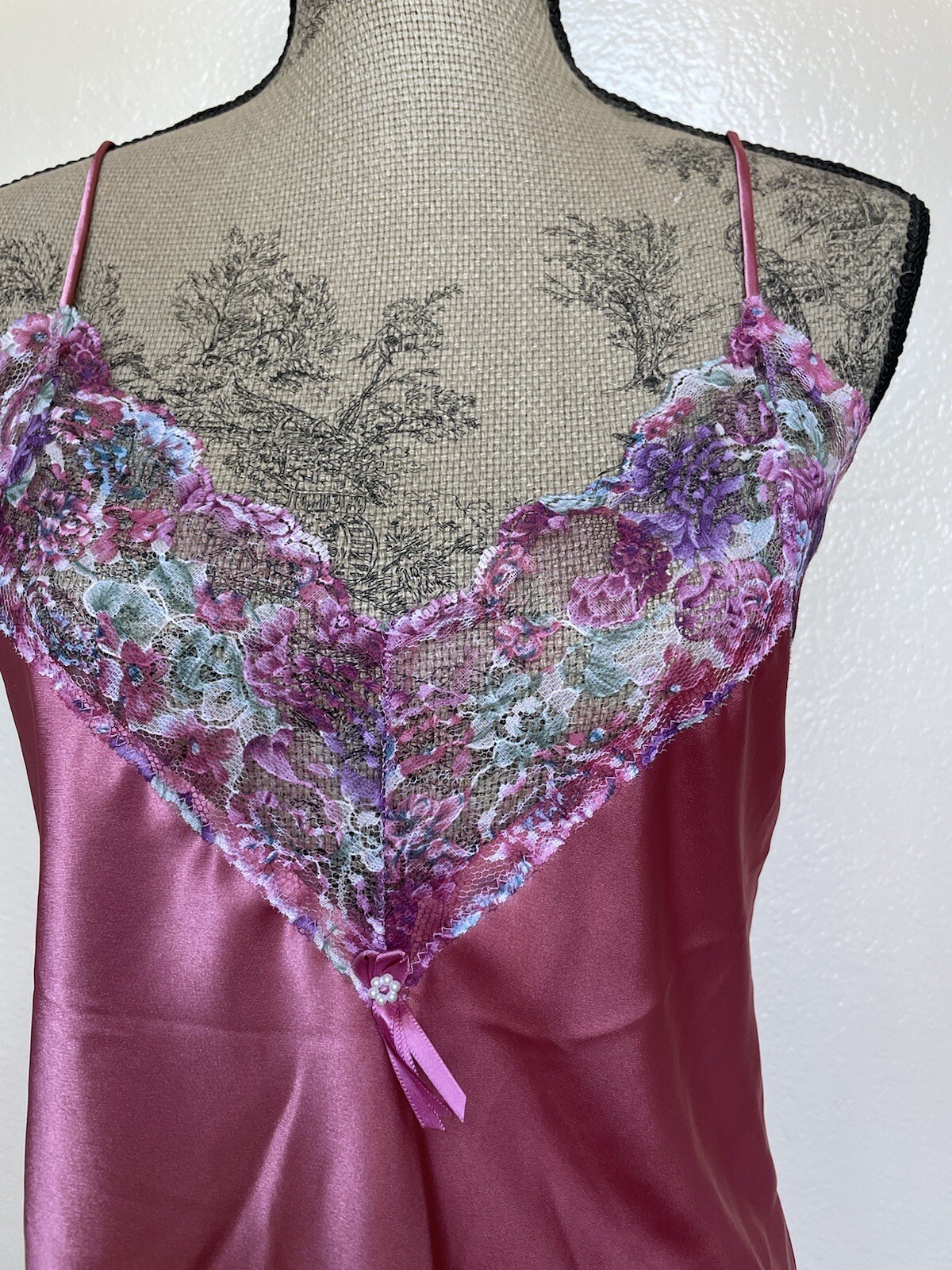 vintage undercover wear slip
