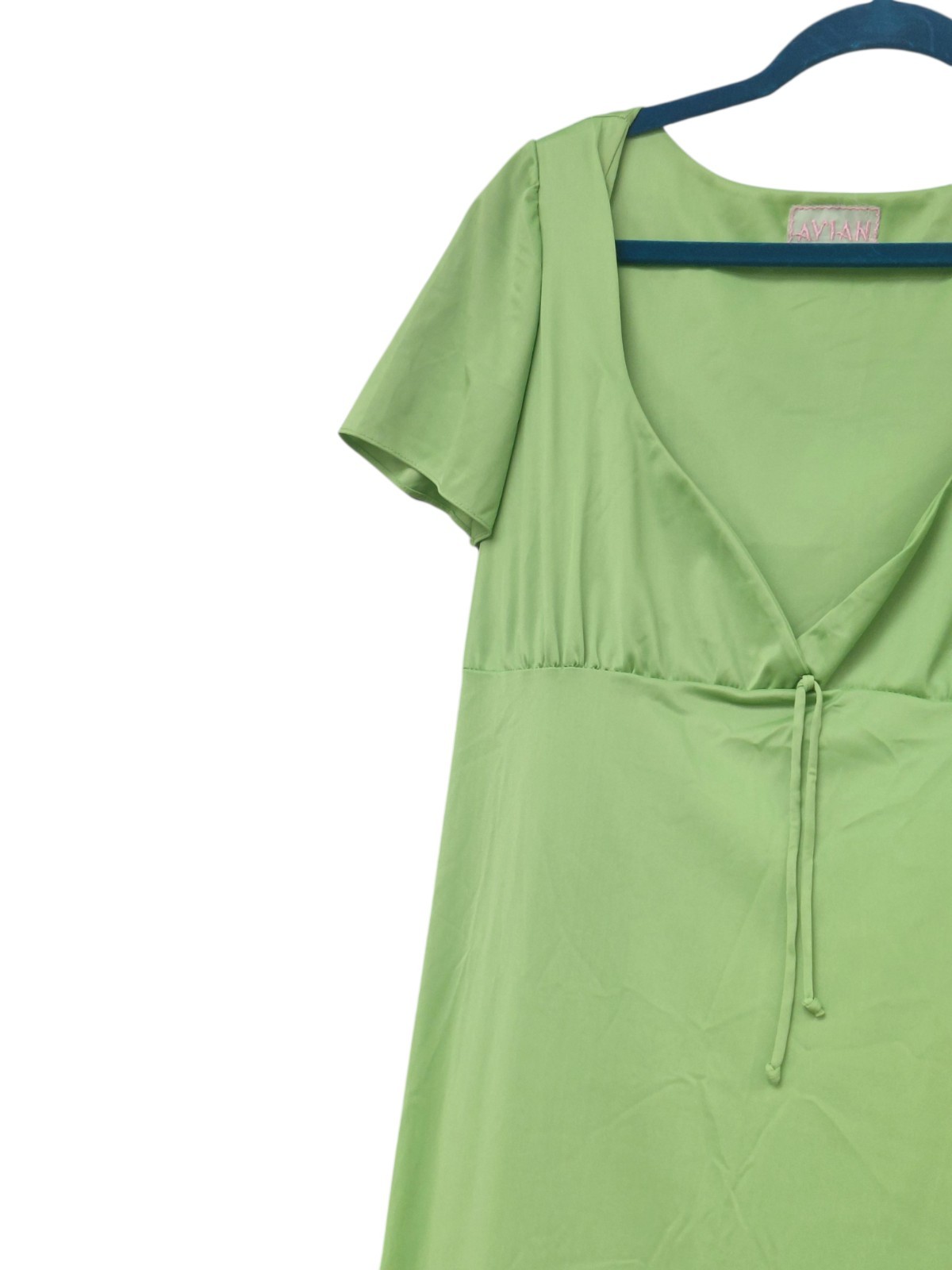 Vintage Avian Full Slip