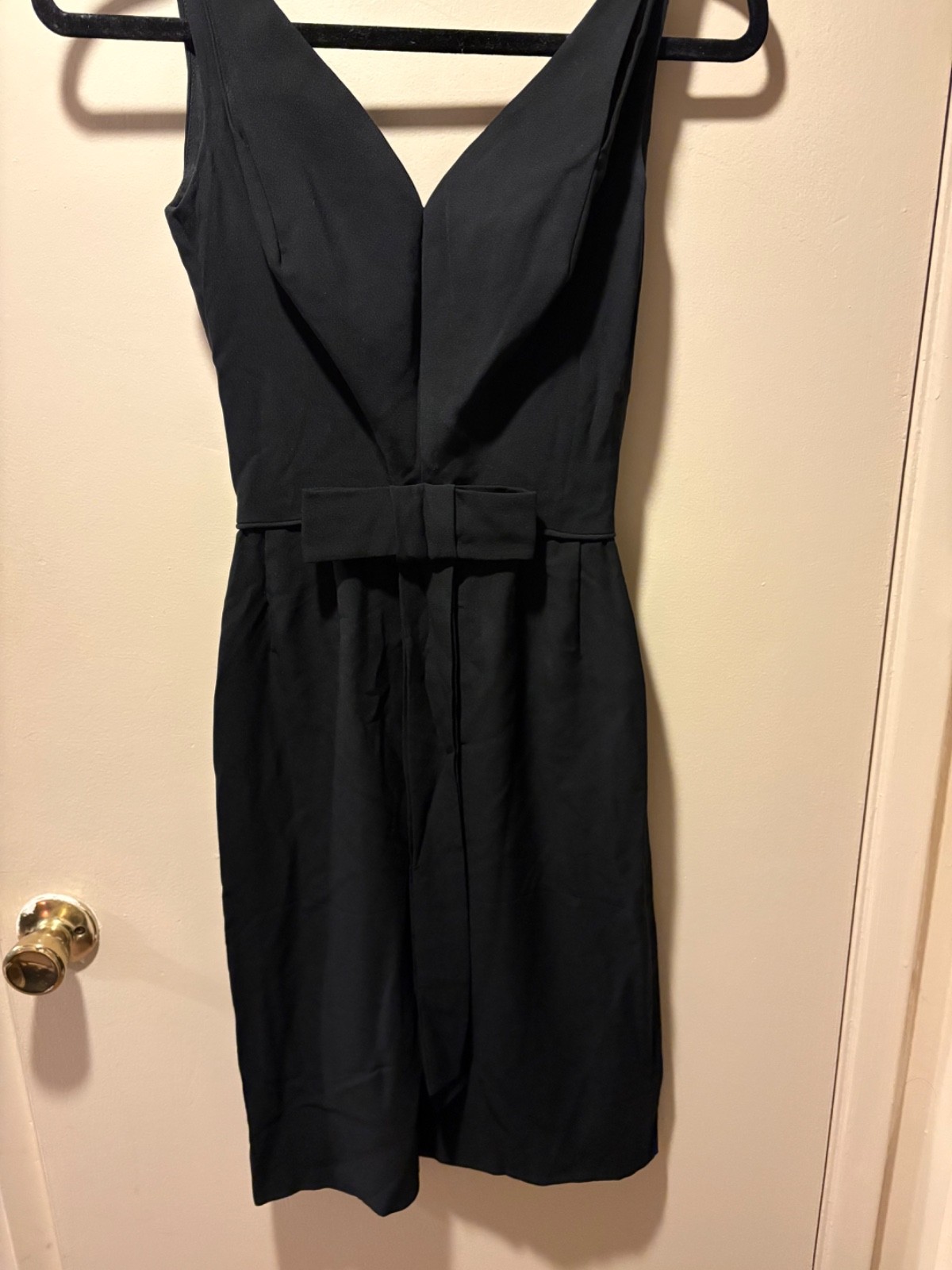 vintage dress