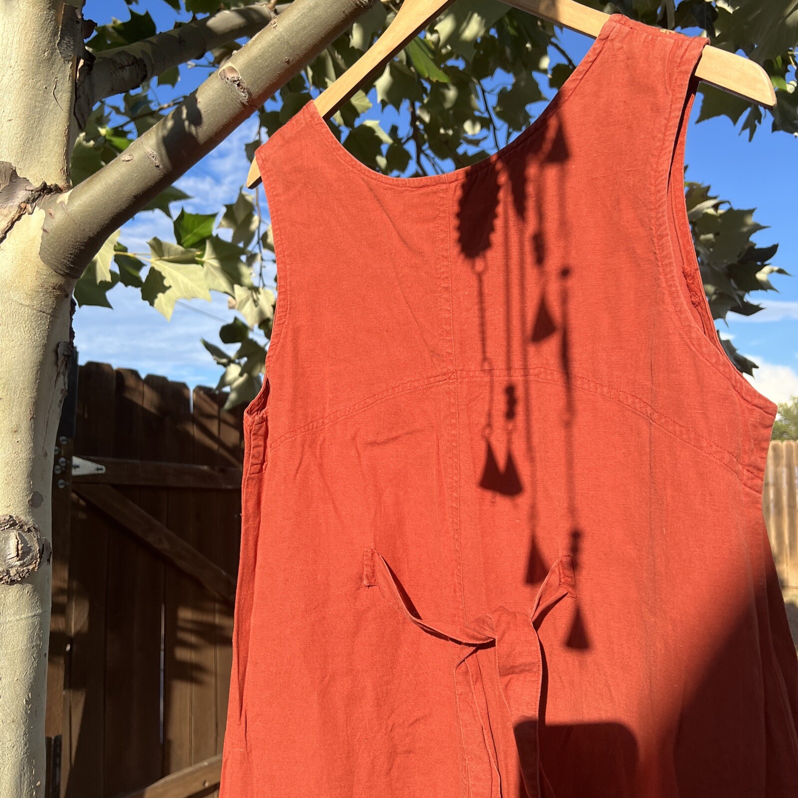 Brett Alixander Maxi Dress