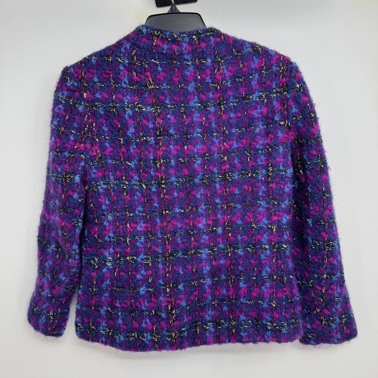 Vintage Davidow Blazer Women’s S/XS ? Union Made