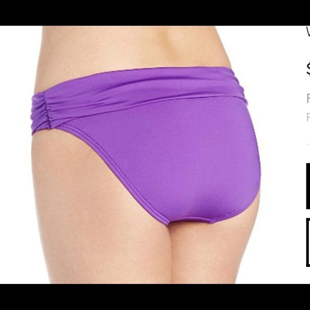 Kenneth Cole bikini bottoms. New