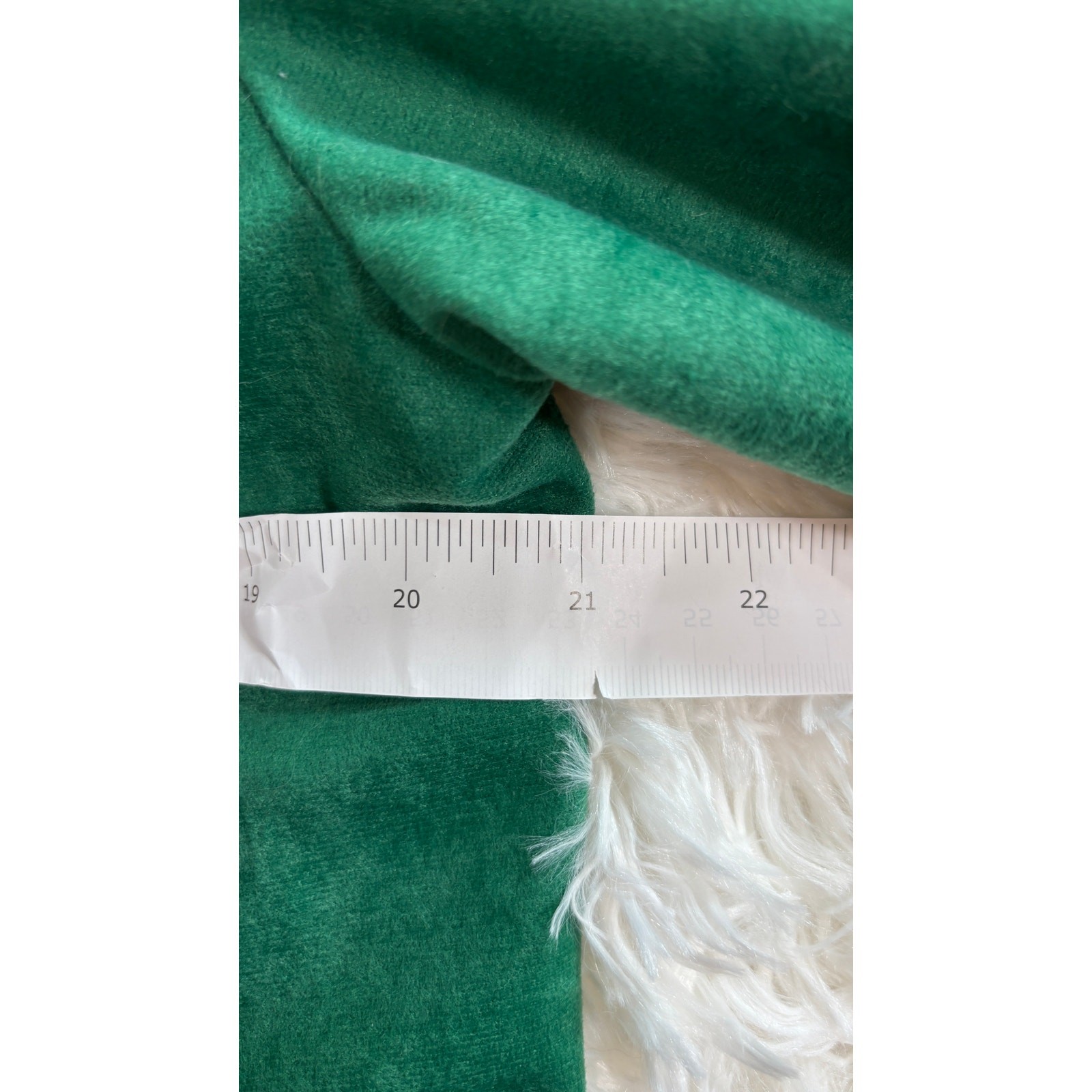 Vintage 70s 80s Blair Kelly Green Blazer Jacket Suit Skirt Shoulder Pads