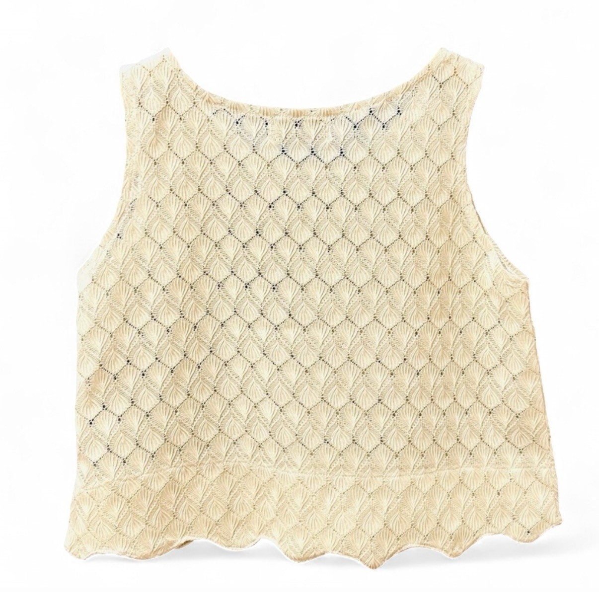 Vintage 70s Lassig German top.