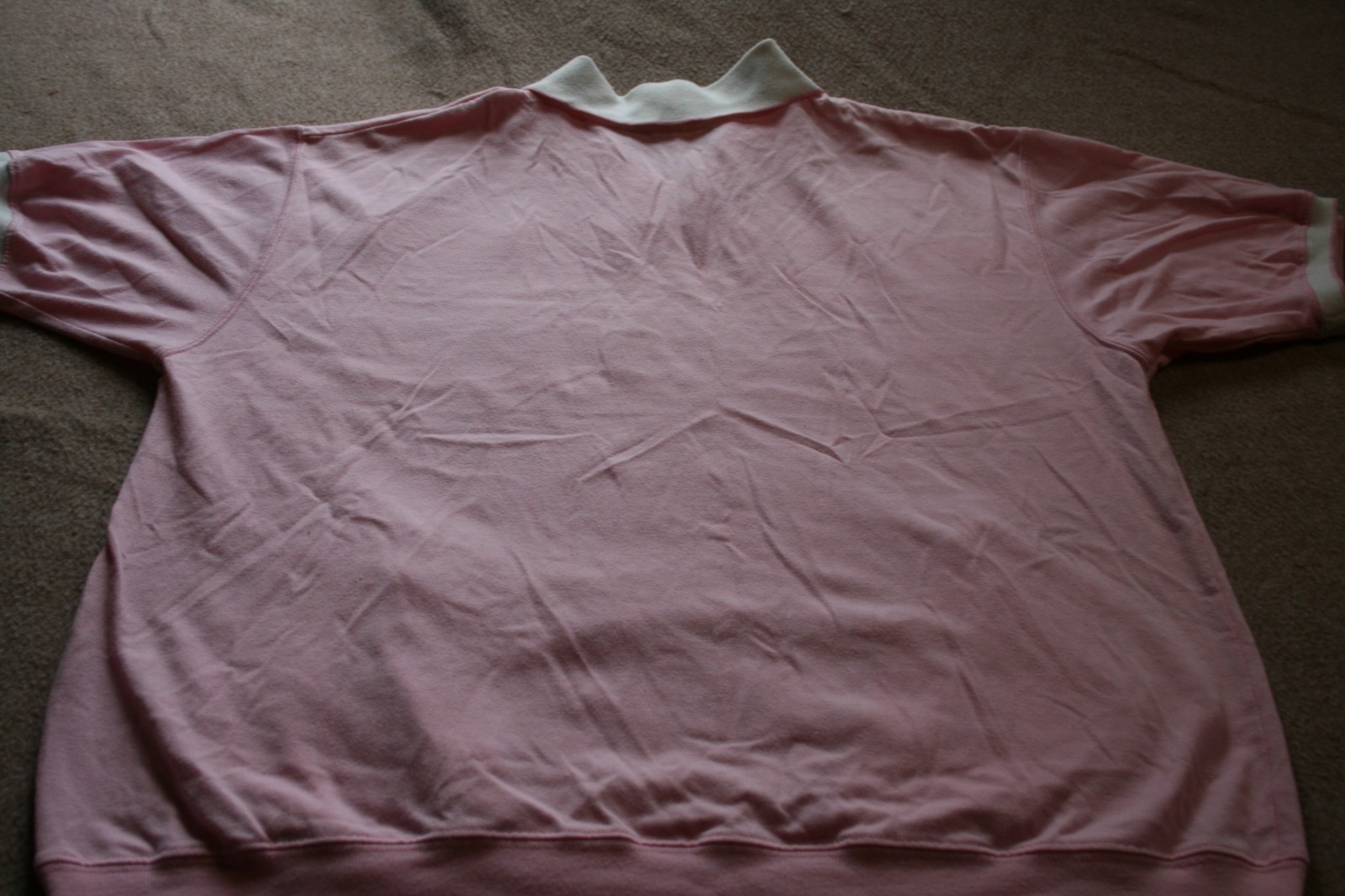 Vintage 80’s Women’s Collared Shirt by Blast