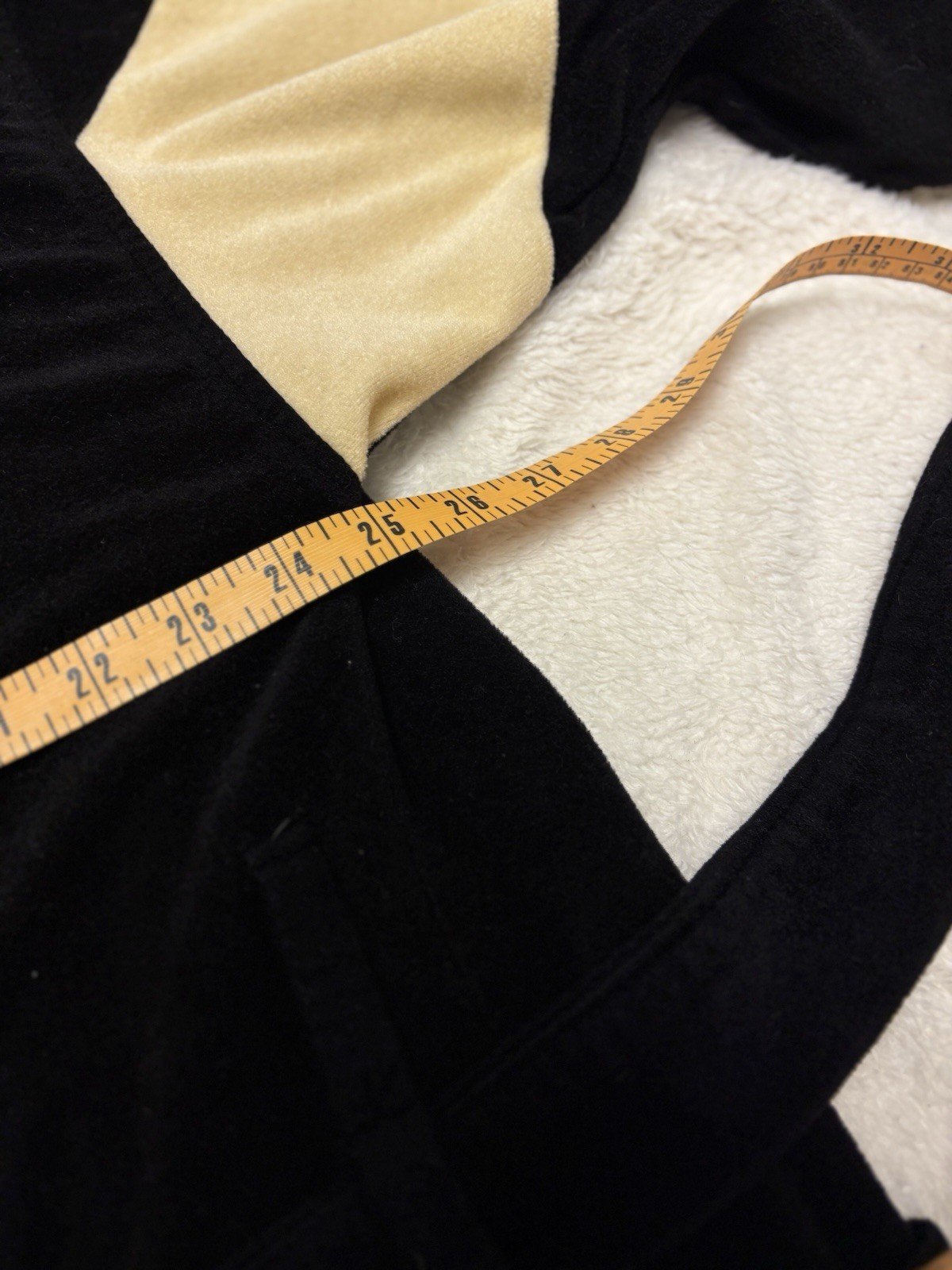 Vintage 70s 80s Christian Dior Robe De Chambre Velvet Velour Robe Jacket OSFA