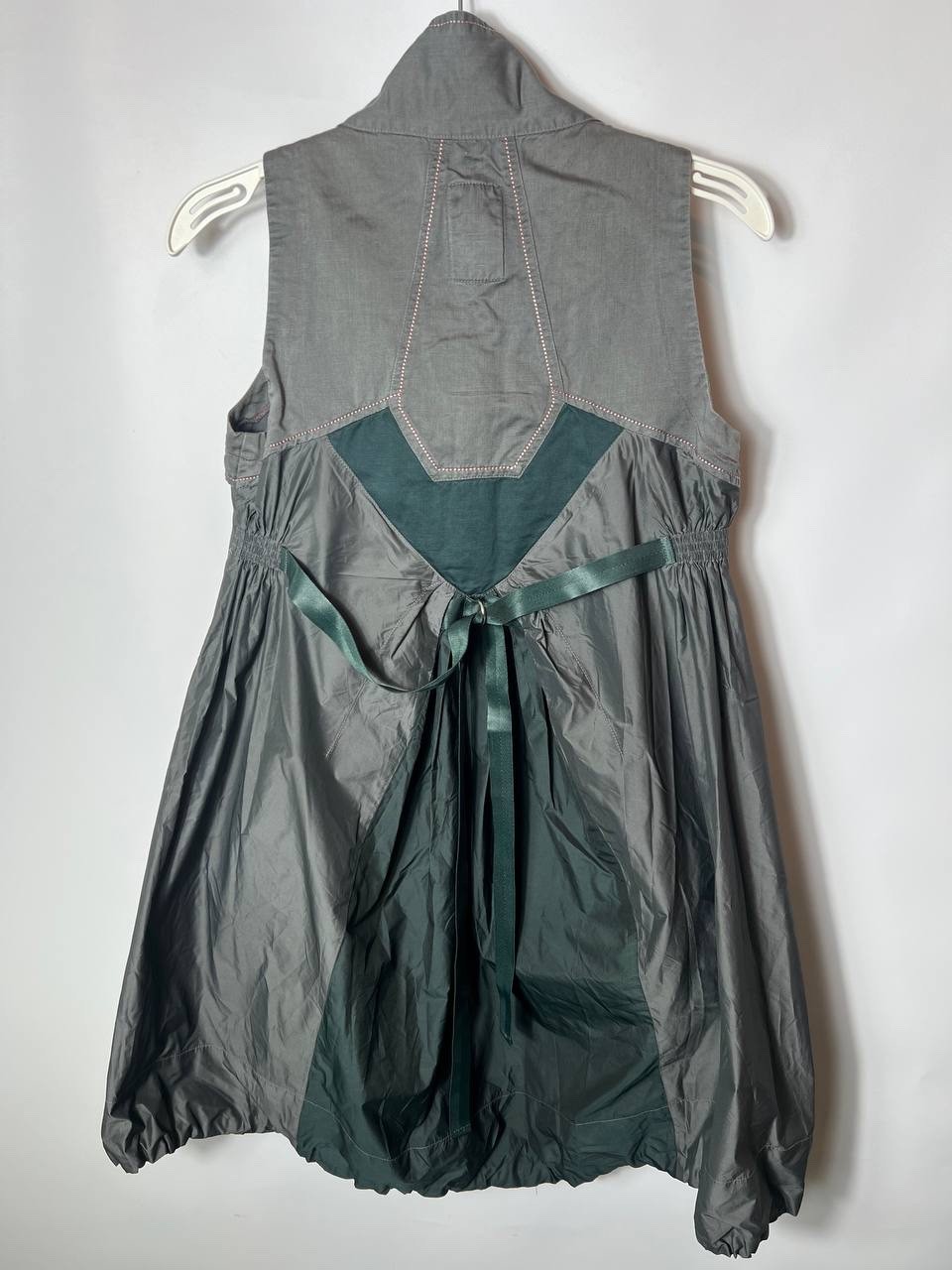 Vintage streetwear Avan Garde Marithe Francois Girbaud Dress