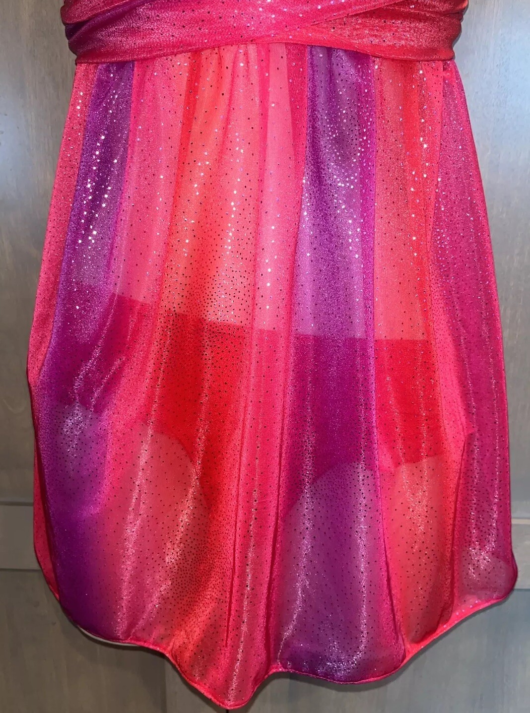 Gorgeous Vintage Y2k Victoria’s Secret Sexy Little Things Babydoll Panty Set 36C