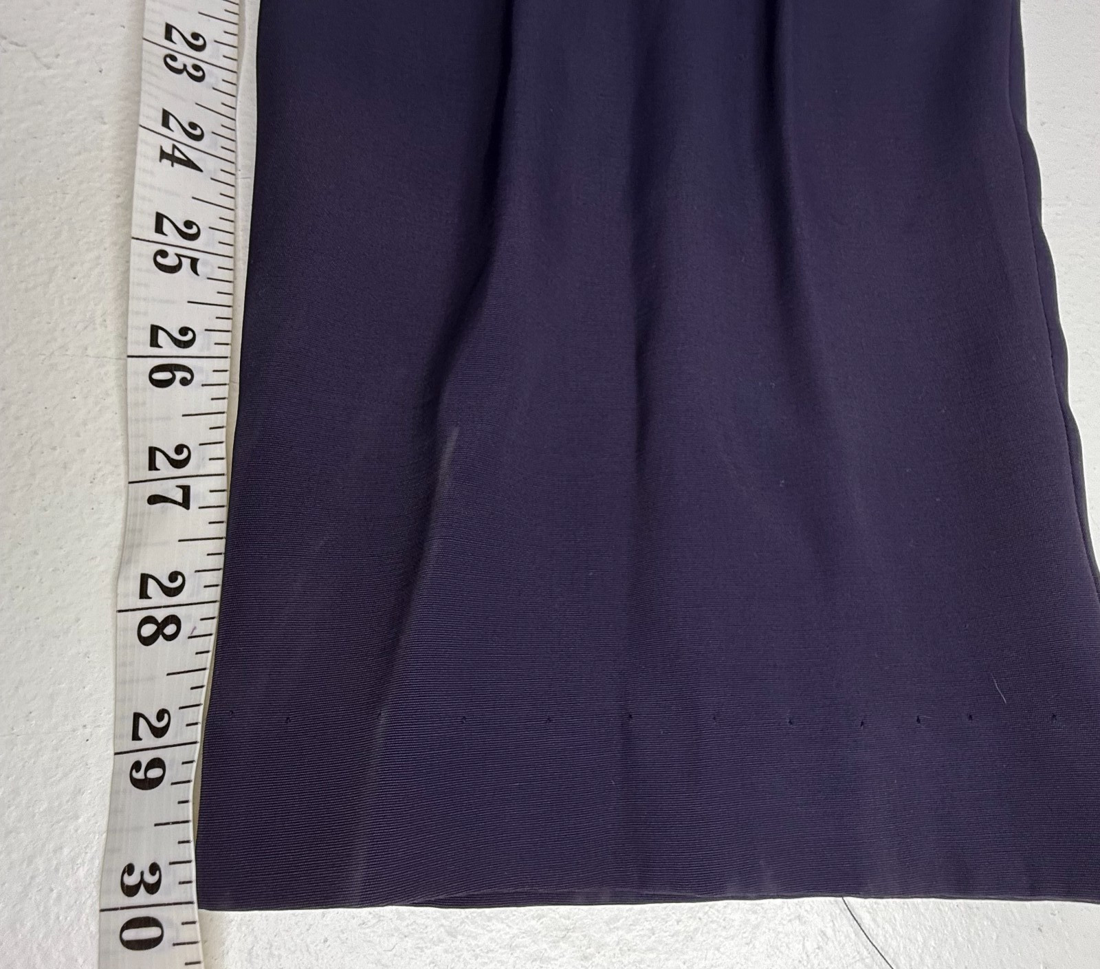 Marsha Brander Componix Vtg 90’s Pants Sz 10 Abstract High Waist Button