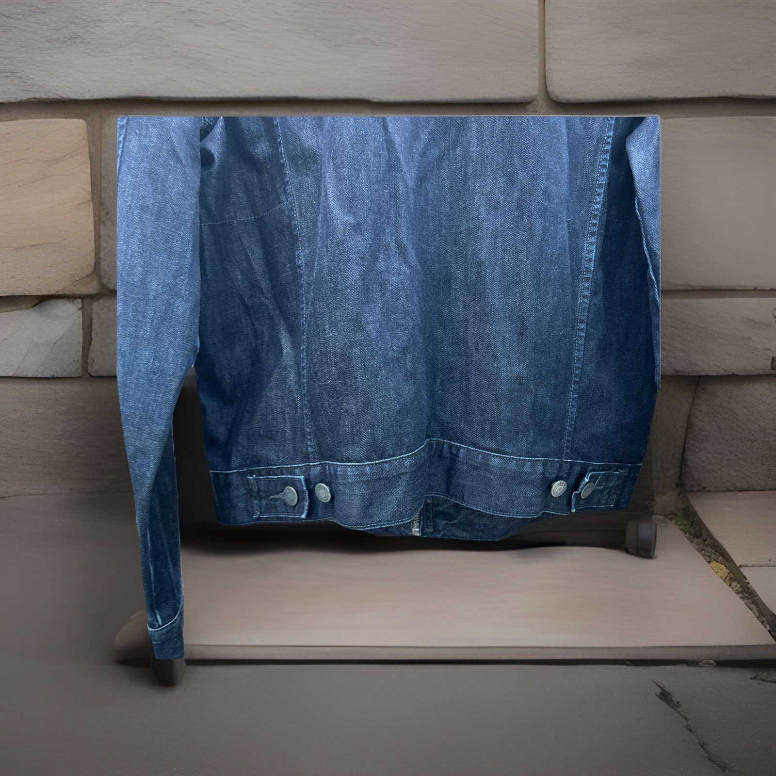 GAP Denim Jacket 1969 RN54023