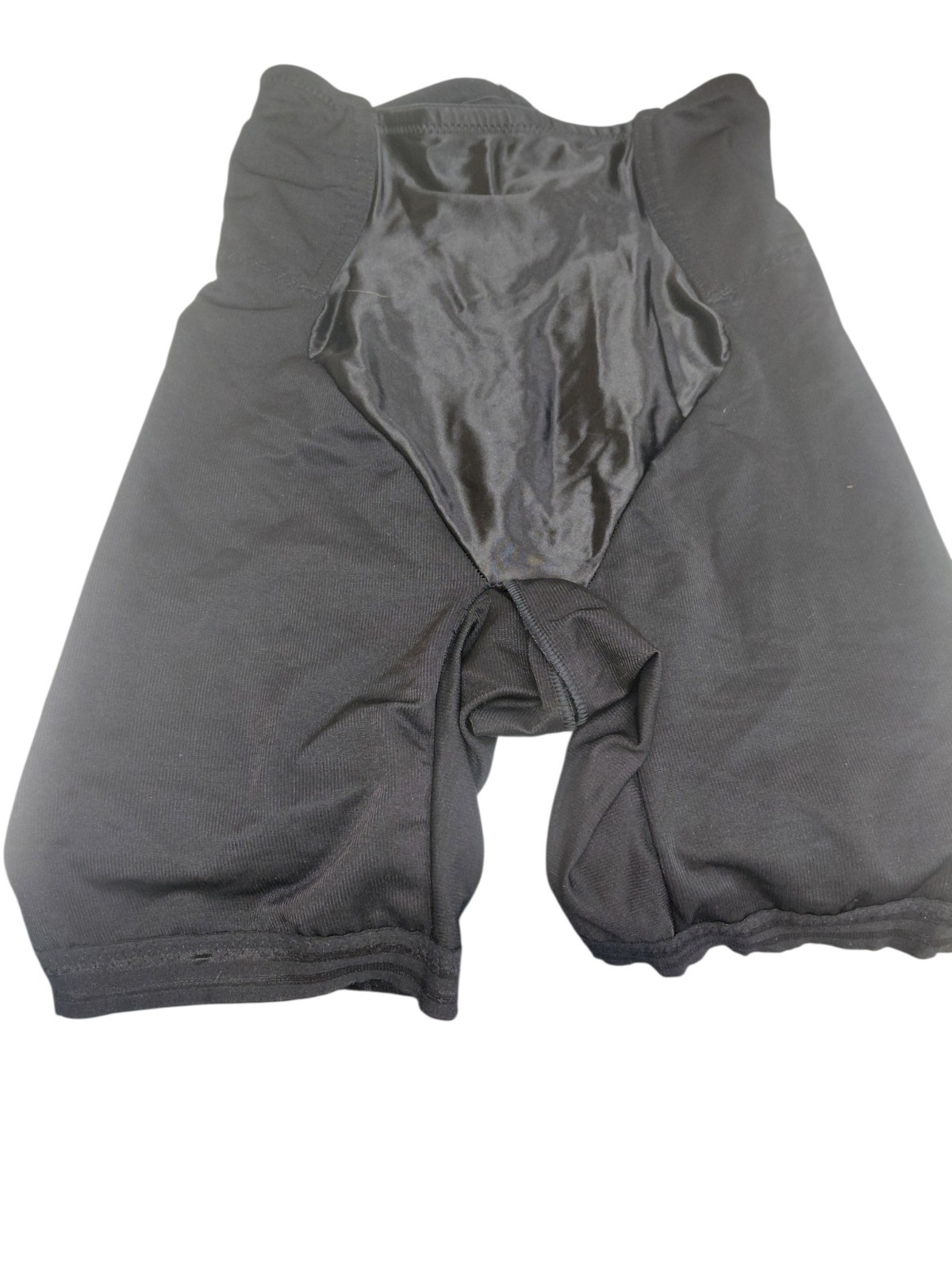 Vintage Smoothie Girdle No Garter Size M