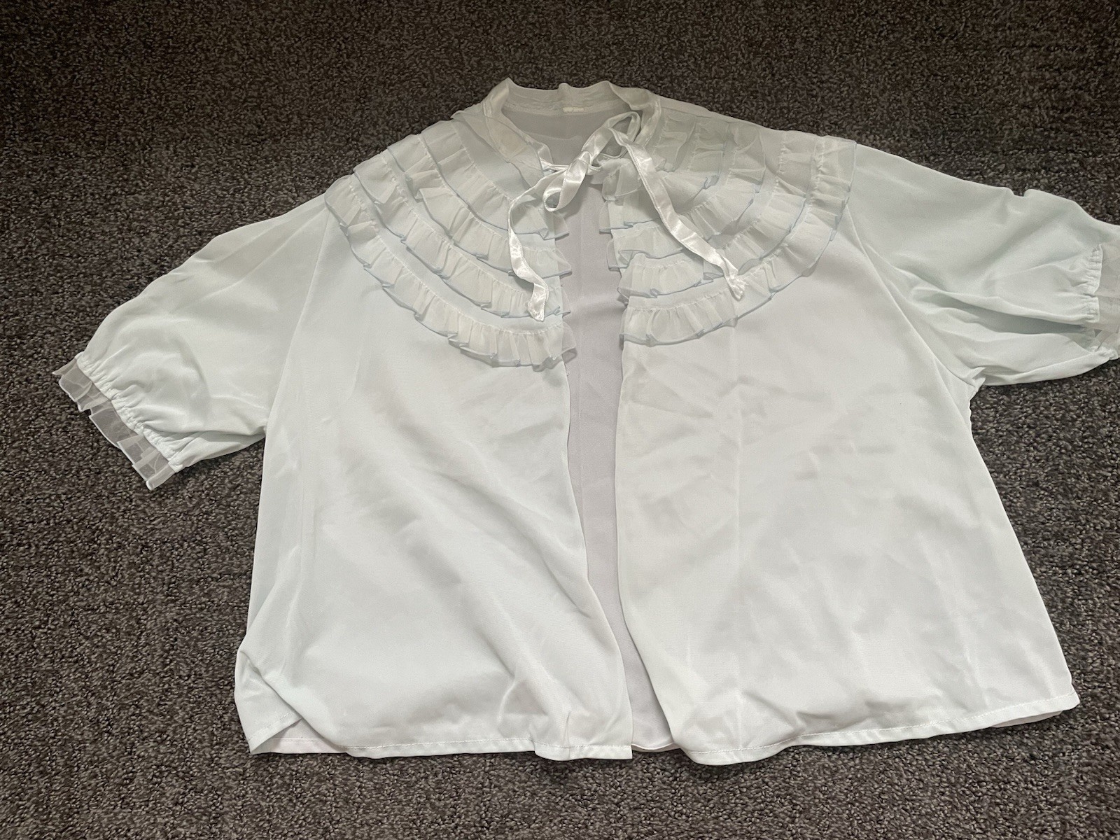 Vintage 1940s-1950s Ladies Jacket