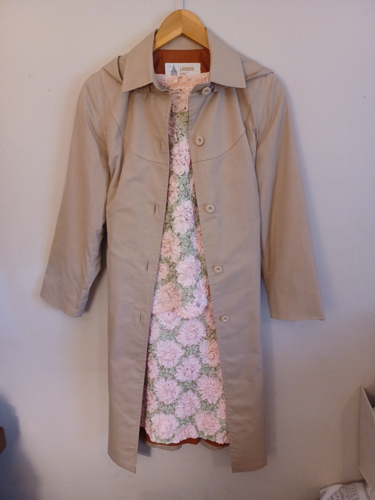 SALE! ​RARE Vintage 50s Frances Henaghan Matching Floral 3D Ribbon Skirt/Top Set