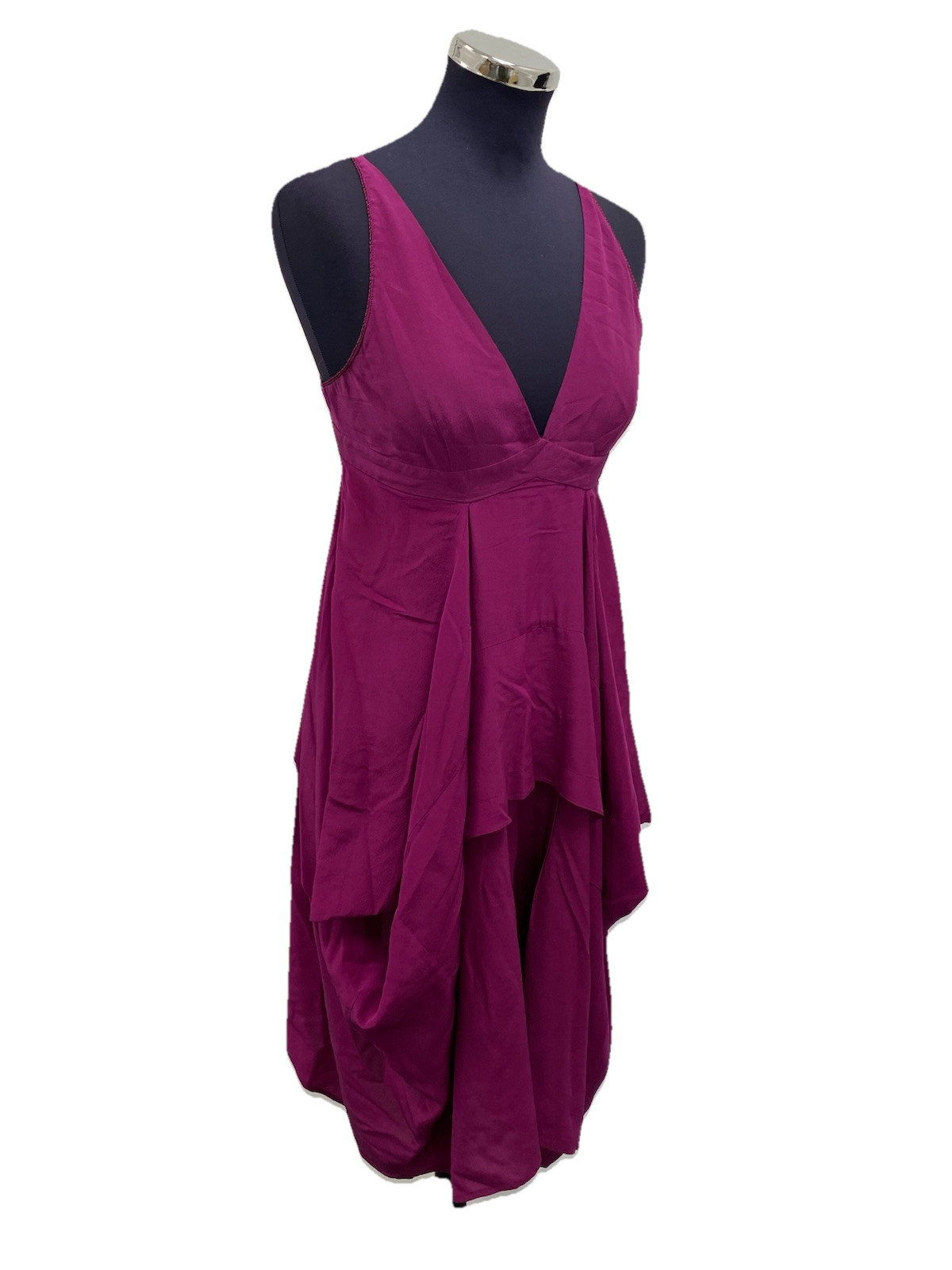BALENCIAGA WOMEN’S DRESS WOMAN DRESS JHD11590