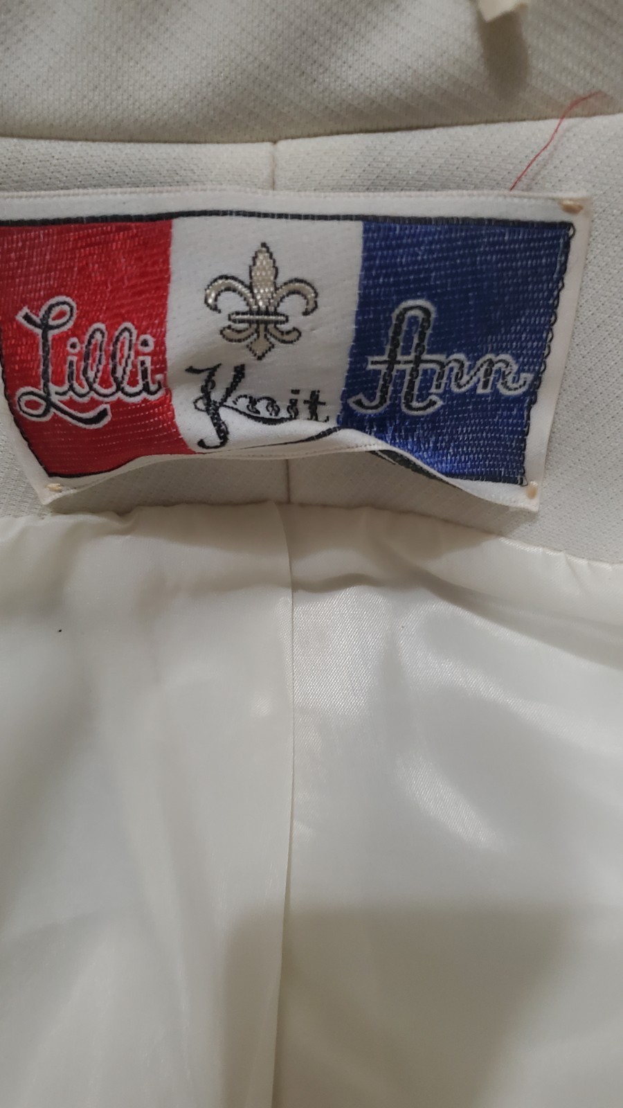 Lilli Ann Vintage From 60’s