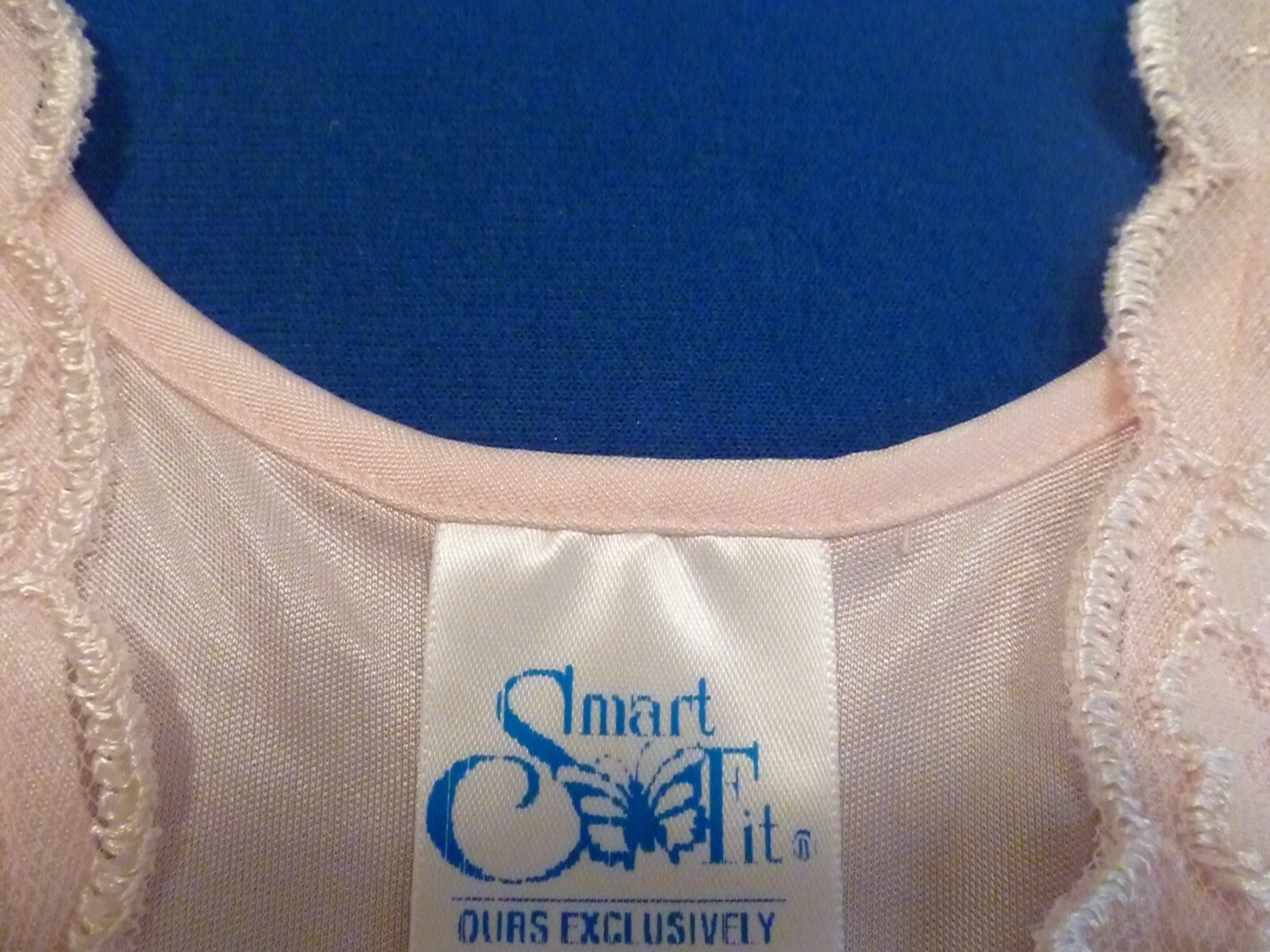 Smart Fit Camisole (8112)