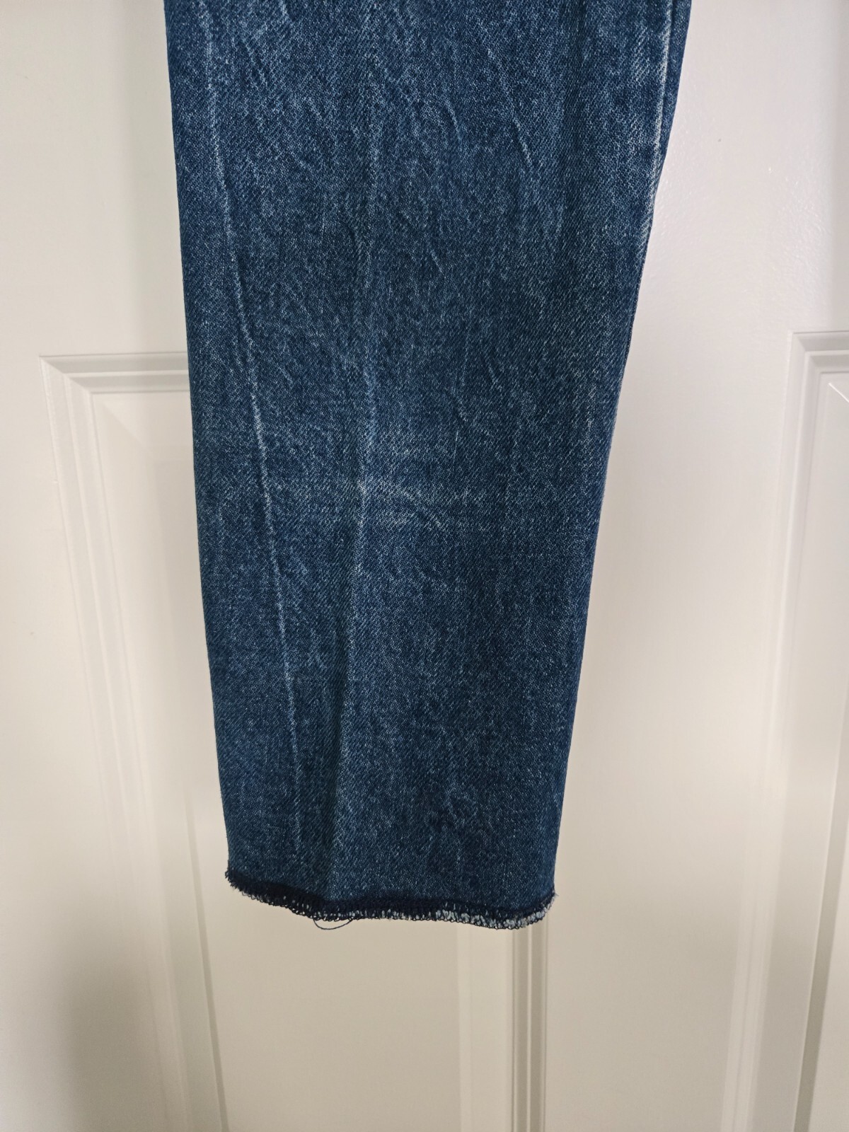 VTG St. Tropez Jeans Size 44 80’s High Waist 29×34