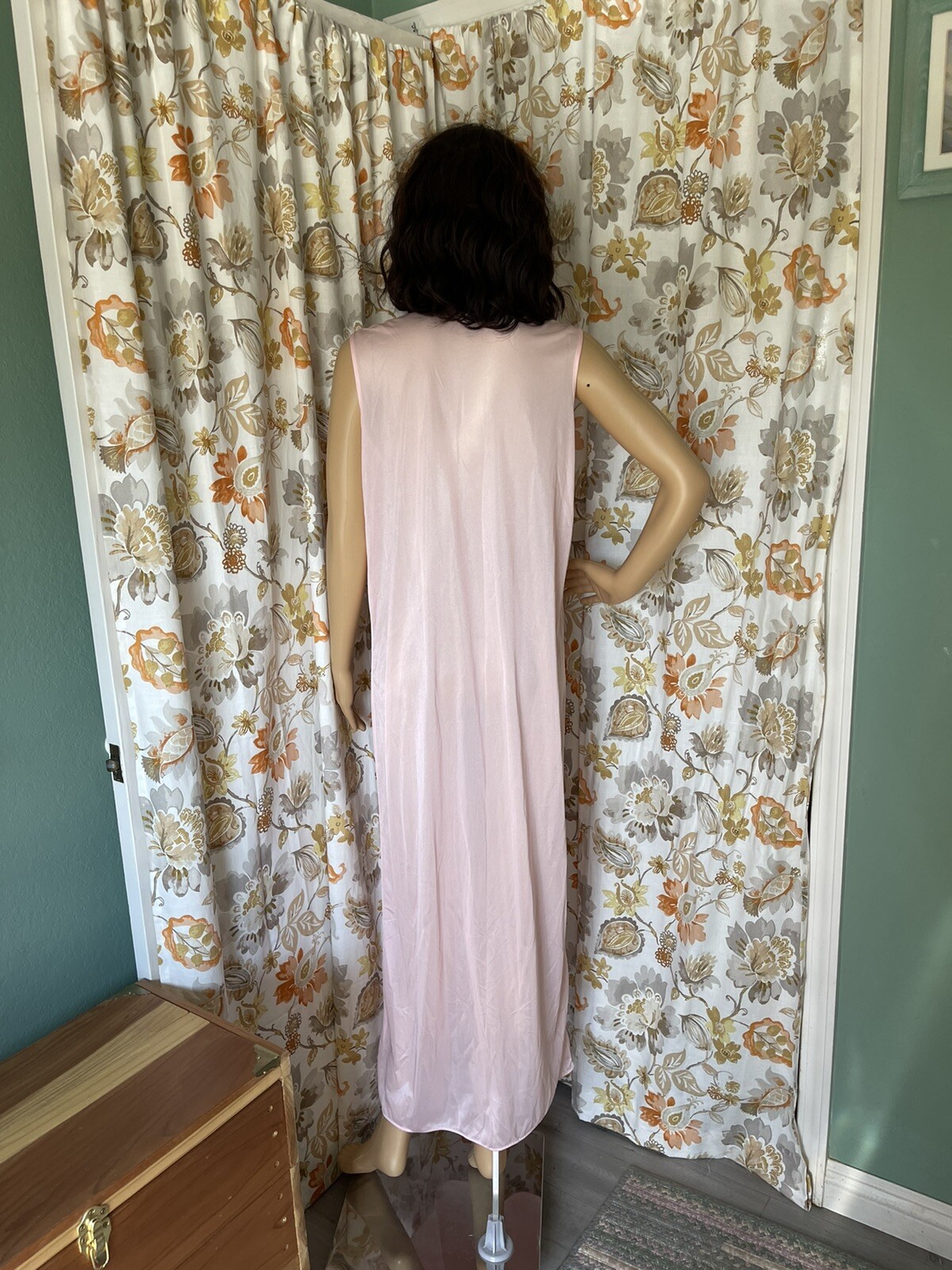 Pink Set Rikki New York Princess M With Tag