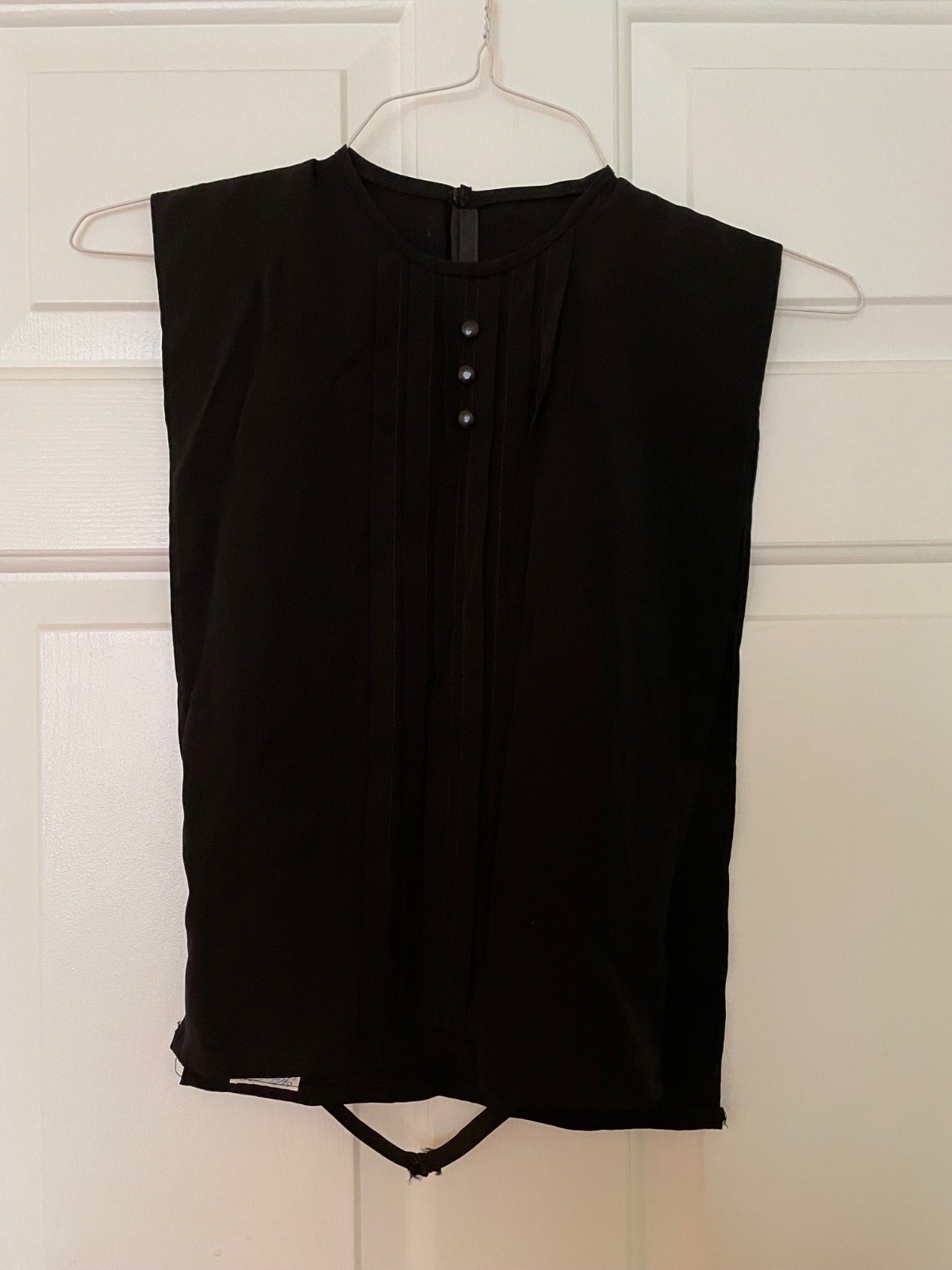 Vintage Camisole Dickie Women’s [Modesty garment] Lingerie