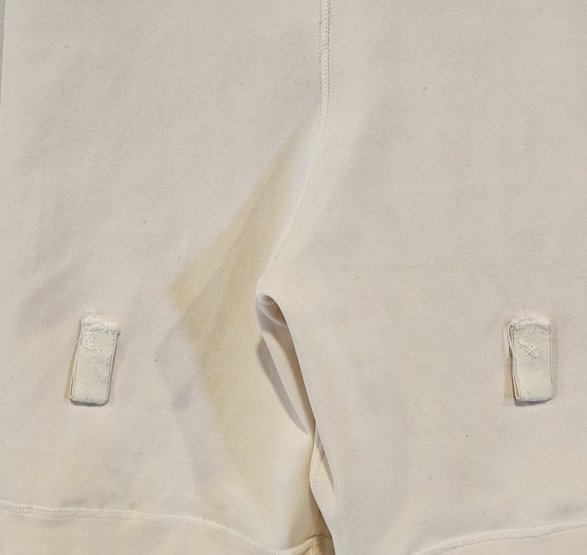 Vintage W.T. Grant Isis Girdle Shorts Ladies XL w/NIB Garter Grips