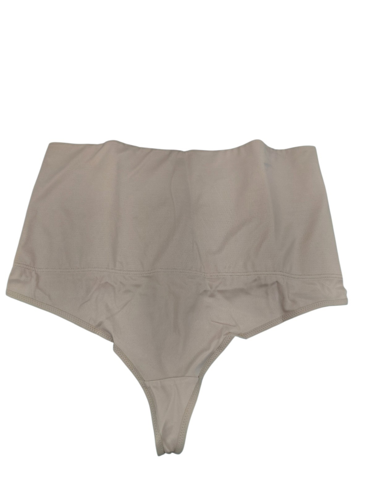 Vintage Glamorise Thong Size 6XL