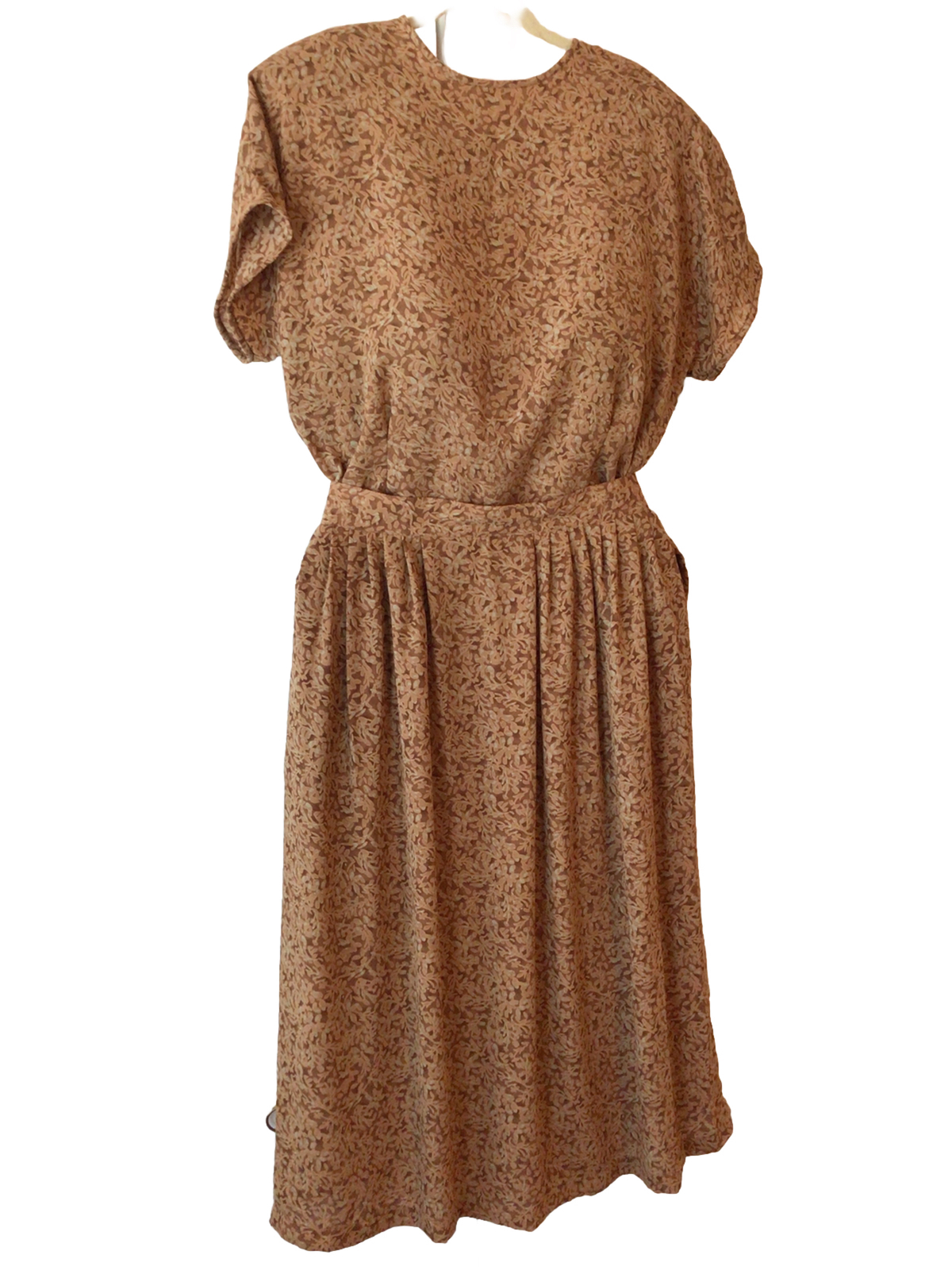 Vtg. Rena Rowan for Seville Separates 16W