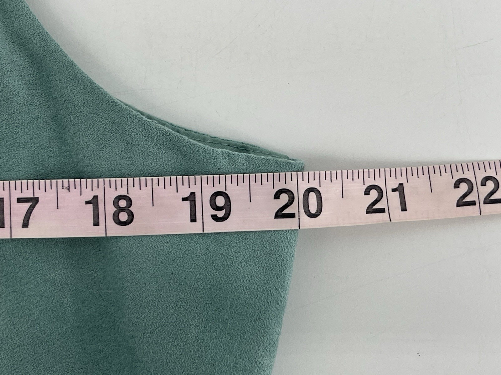 Just In Thyme Ltd Vintage Sleeveless Sheath Dress Womens Size 12 Teal Turquoise