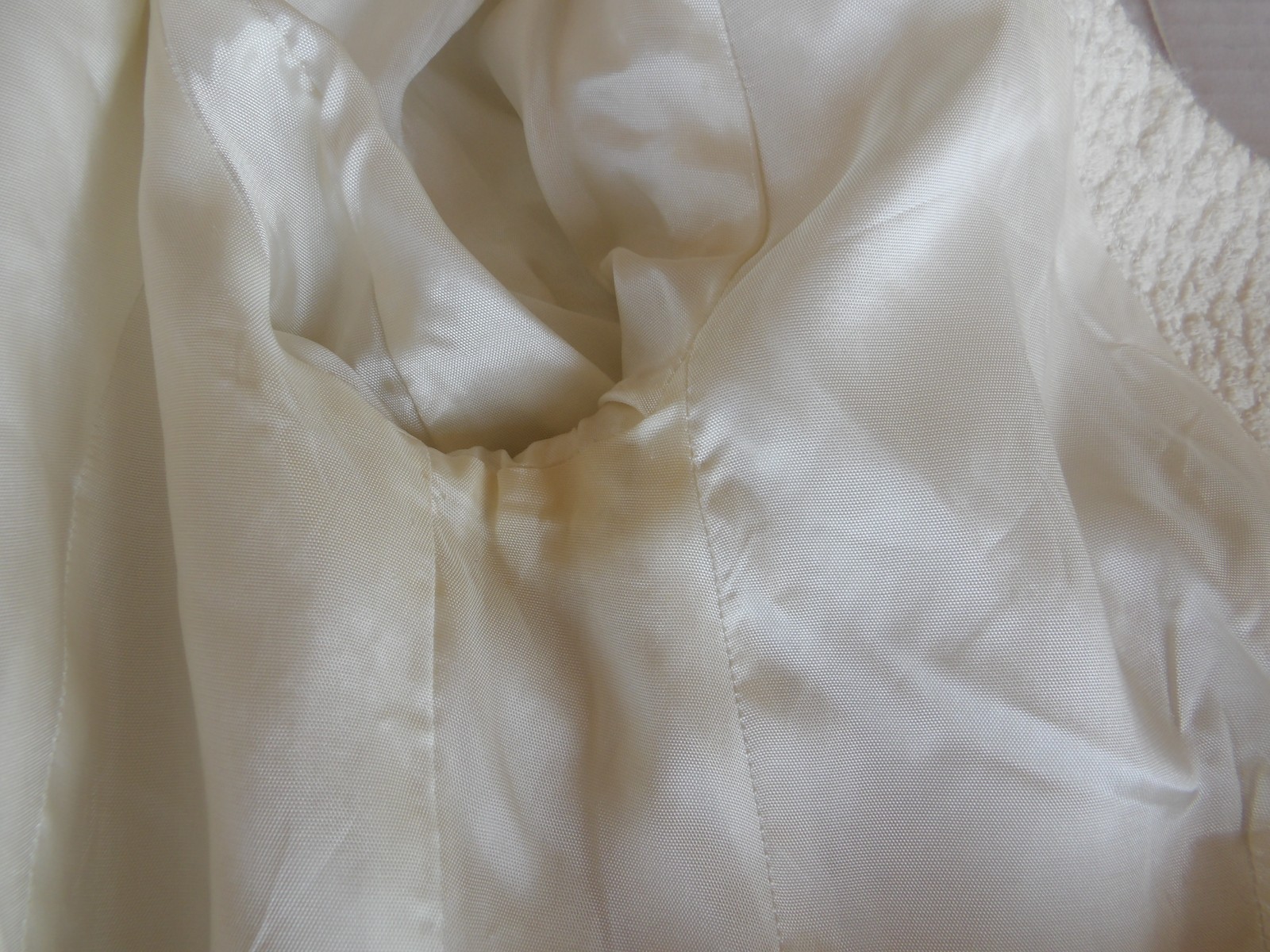 Mackie by Bob Mackie Formal Evening Dress Suit Jacket Skirt Vintage Sz 6 S Fairy