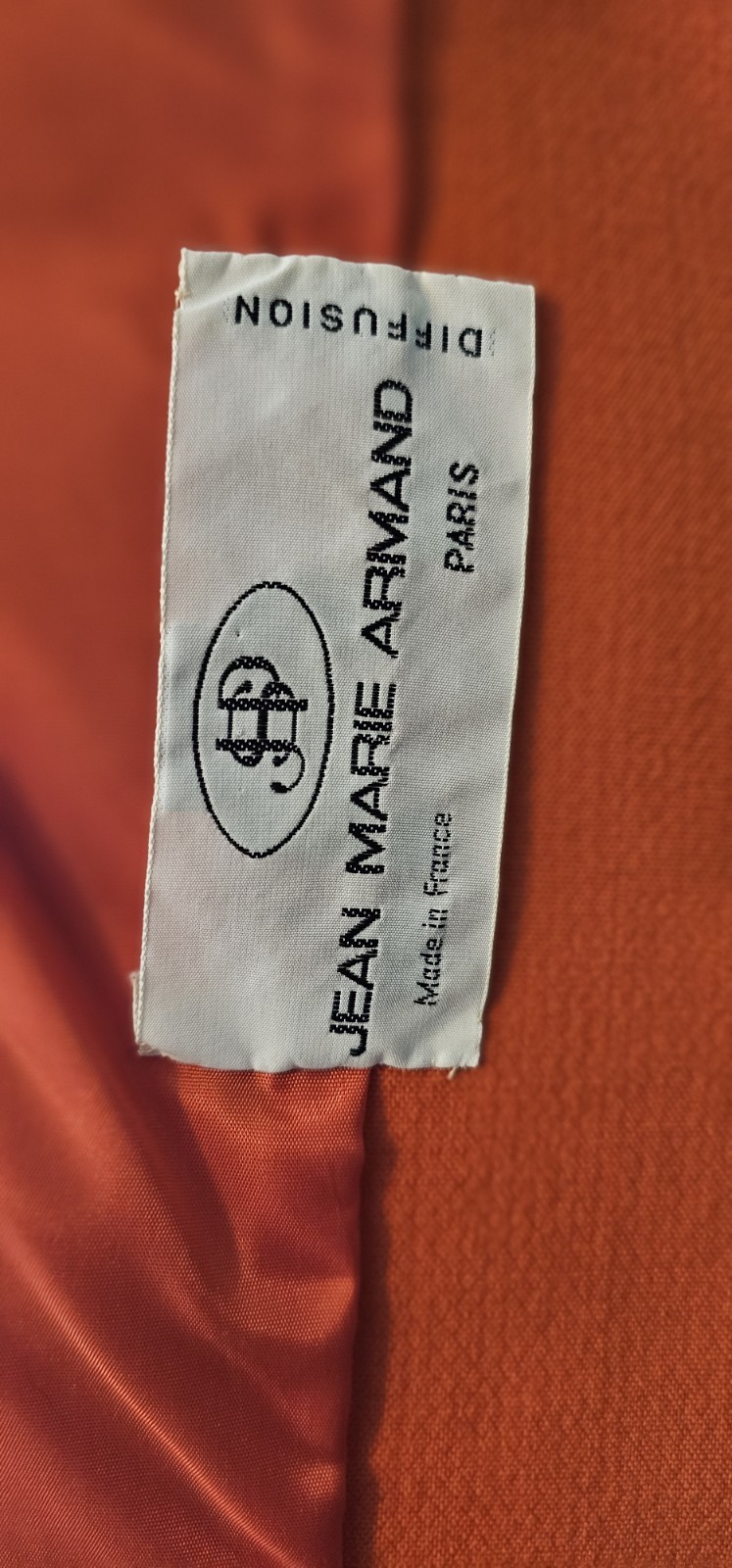 VTG Jean Marie Armand Paris Diffusion Dress & Jacket Set, Bonwitt Teller 60s Mod