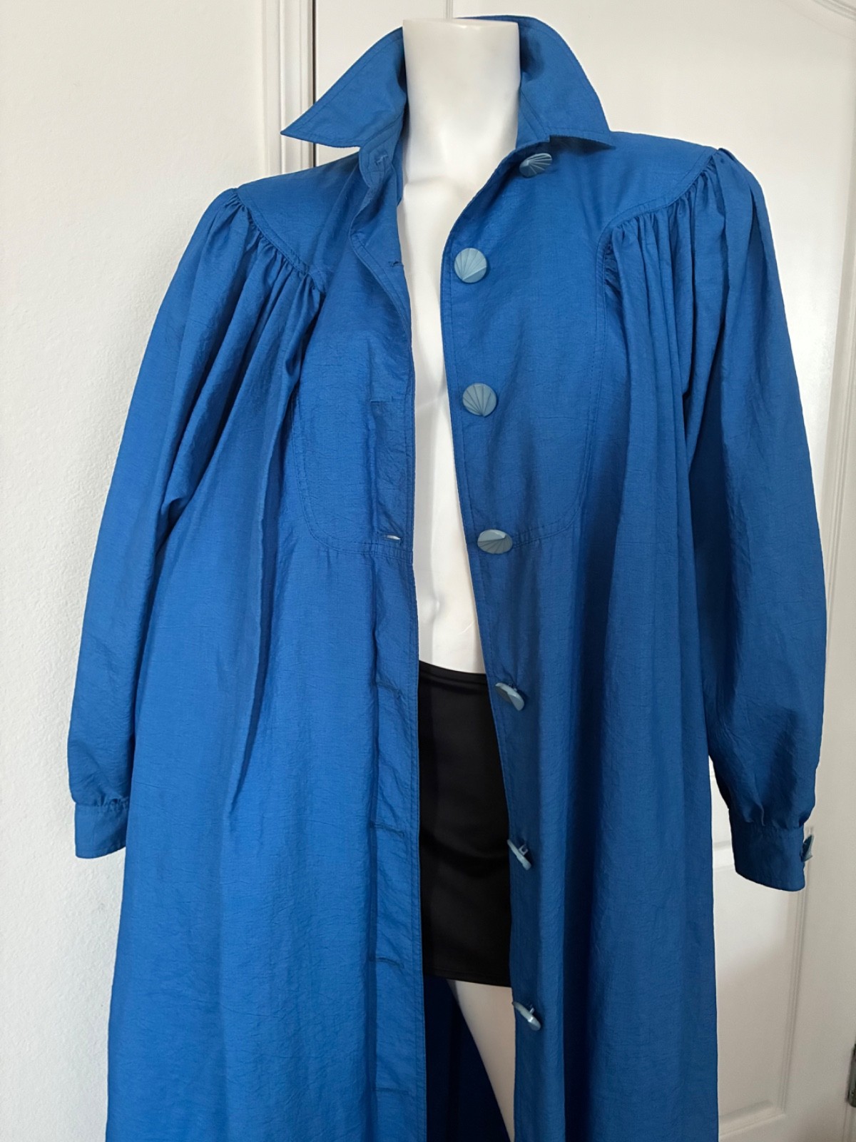 C’est Simone Lightweight Coat Size 10